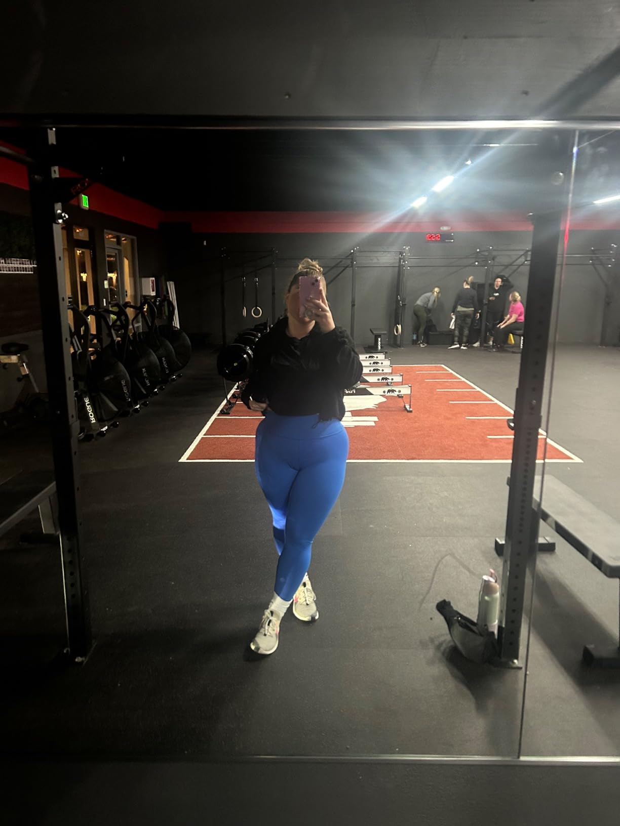 CRZ YOGA Butterluxe Leggings 28
