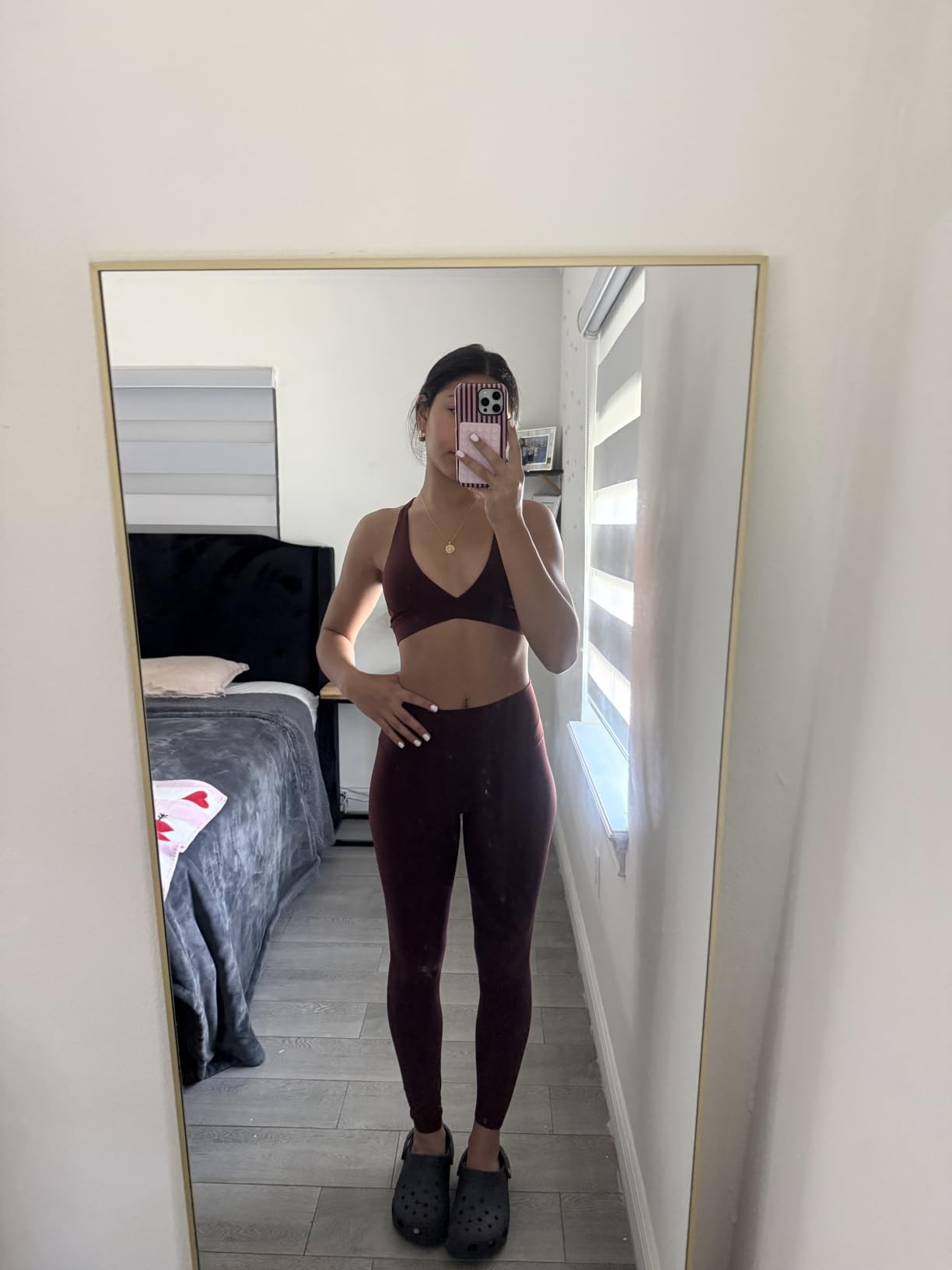 CRZ YOGA Butterluxe Leggings 28