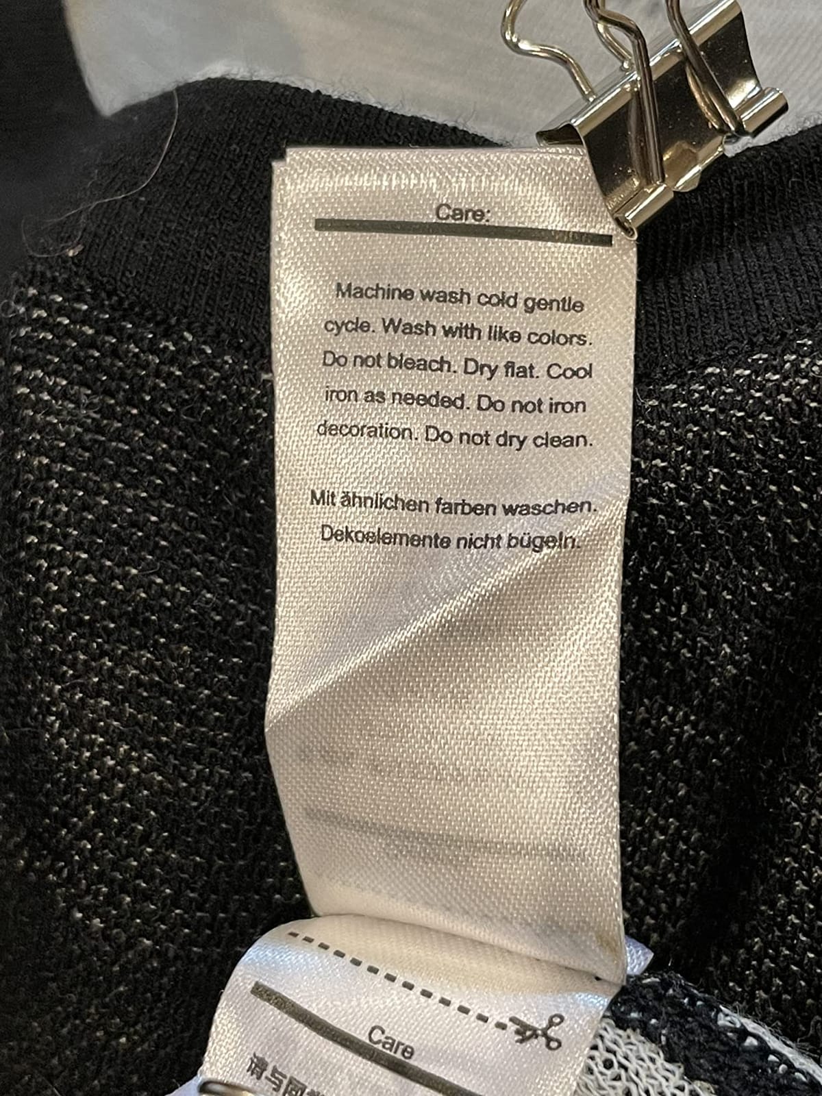 Smartwool Men's Intraknit Thermal Merino Base Layer Crew customer photo 1