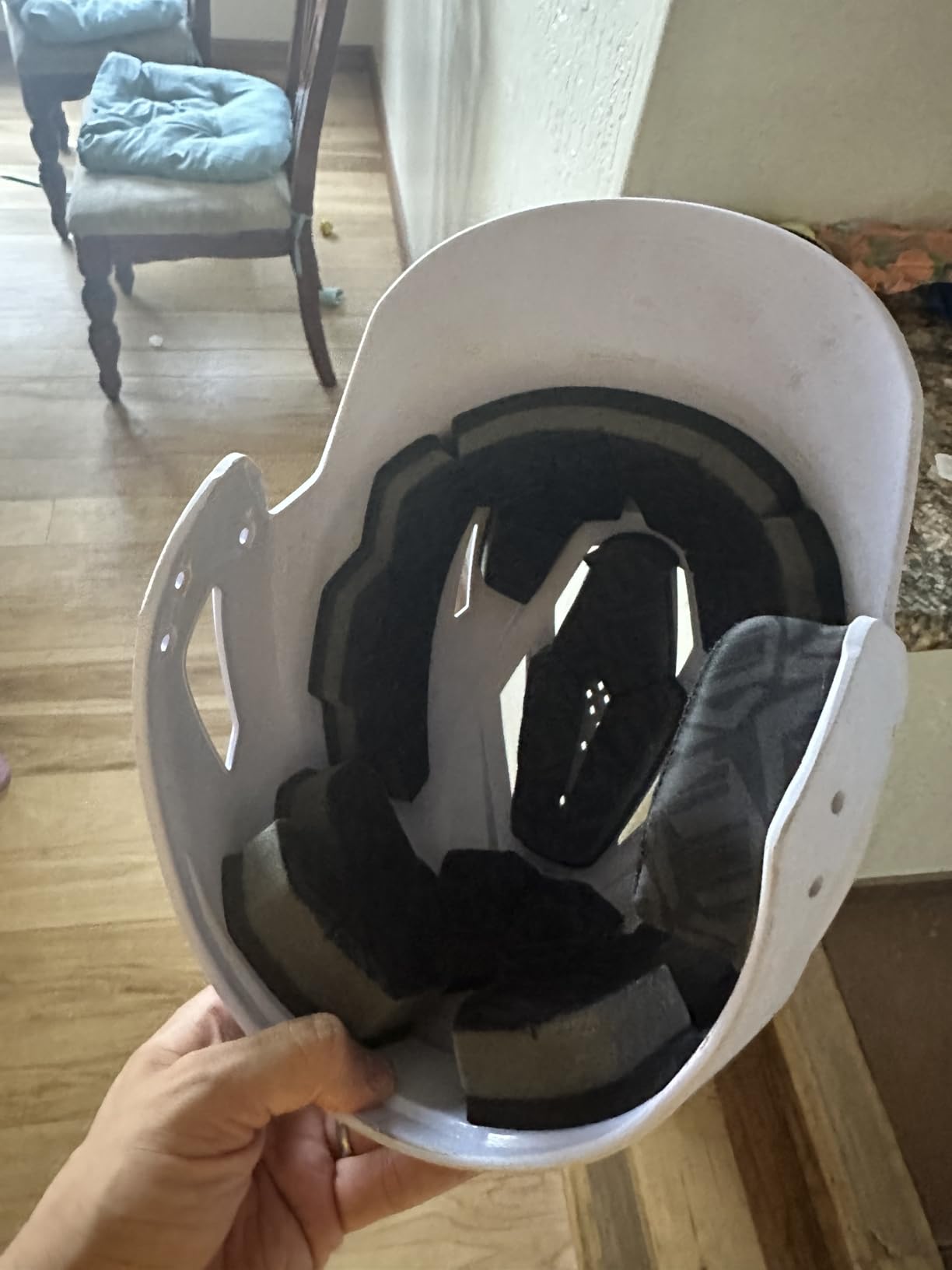 EvoShield | XVT 2.0 | Baseball + Softball Batting Helmet | Multiple Styles customer photo 1