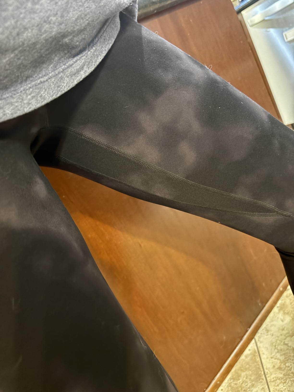 CRZ YOGA Butterluxe Leggings Pockets 28'' customer photo 2