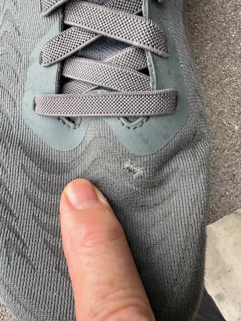 Altra Men's Torin 7 Road Running Shoe customer photo 1