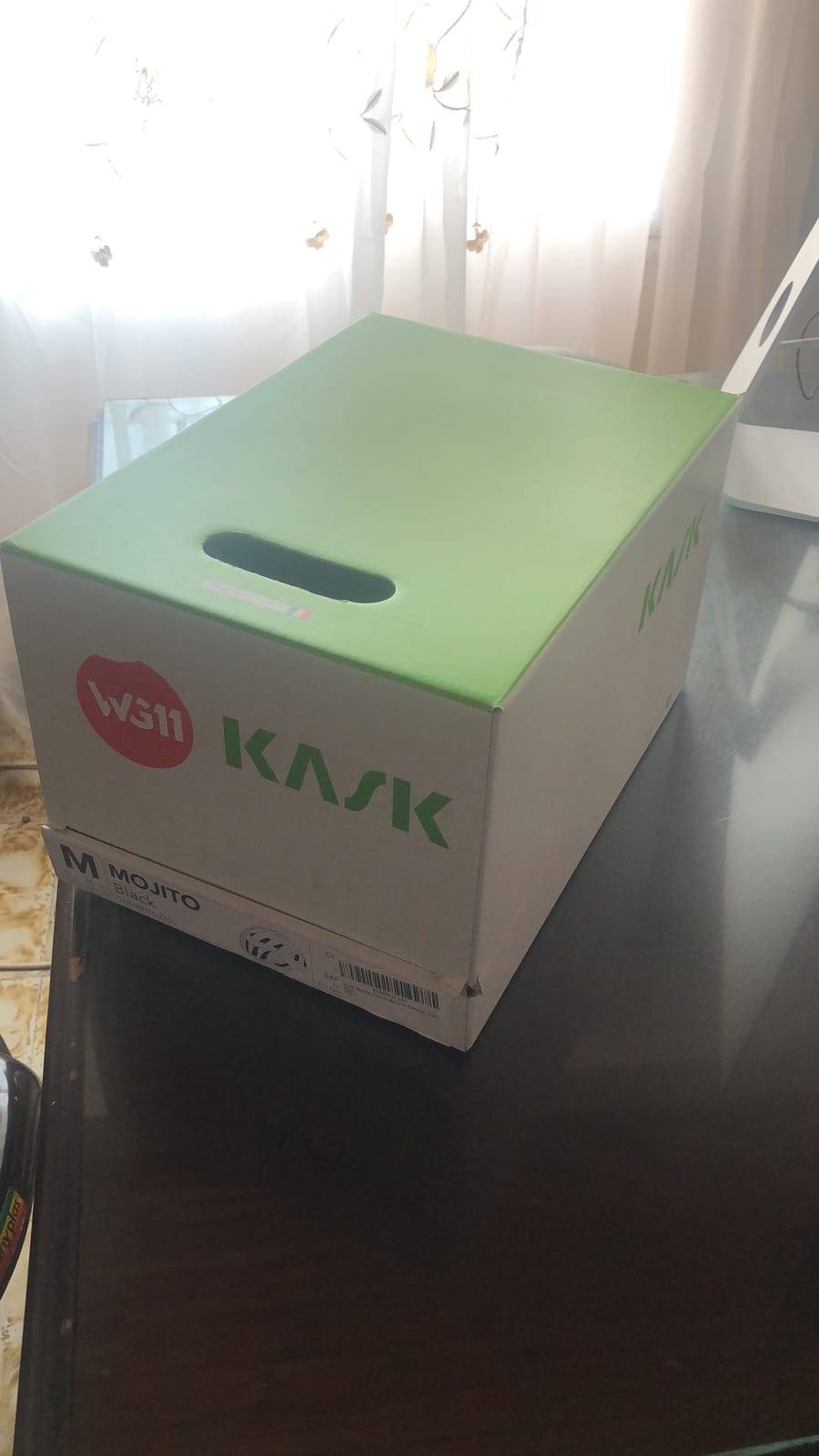 KASK Mojito3 Helmet I Road, Gravel and Commute Biking Helmet customer photo 2