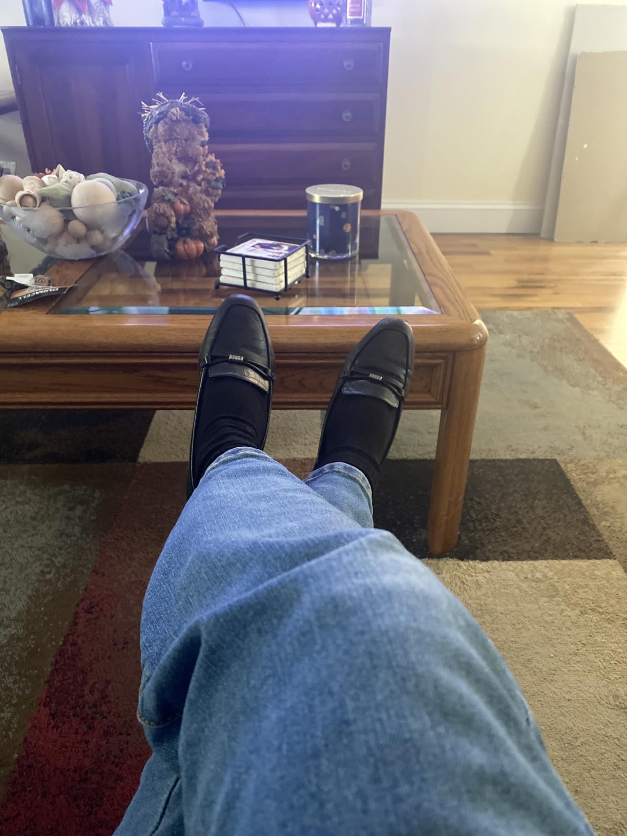 Clarks Women's Juliet Shine customer photo 1