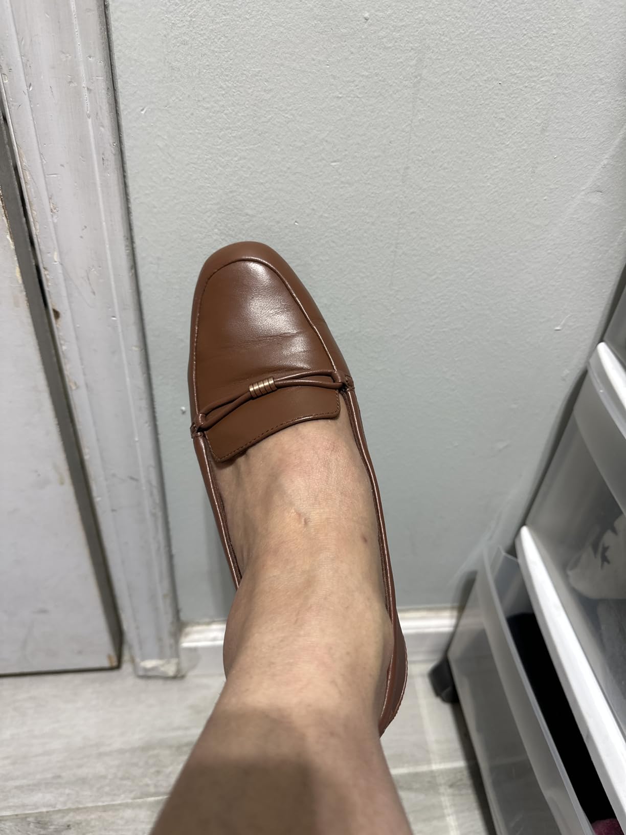 Clarks Women's Juliet Shine customer photo 2