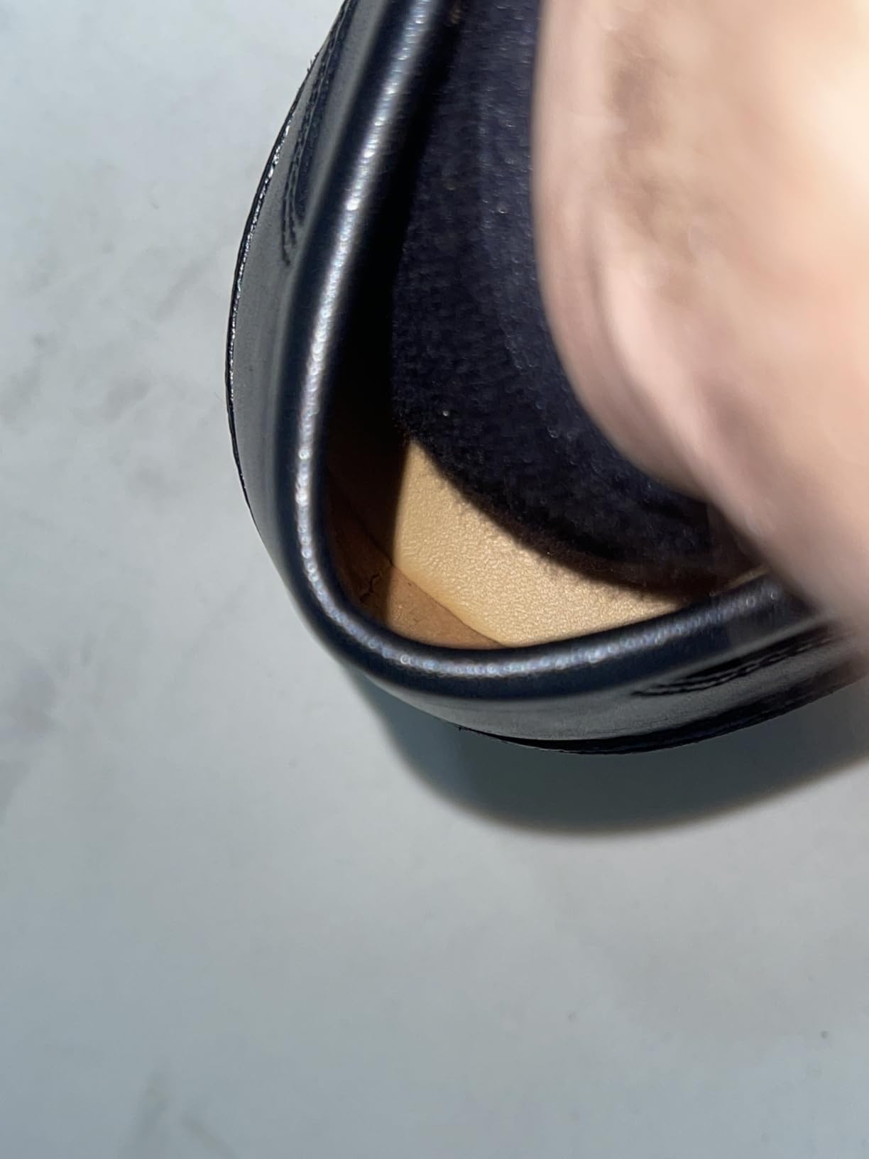 Cole Haan Men's Pinch Prep Penny Loafer customer photo 2