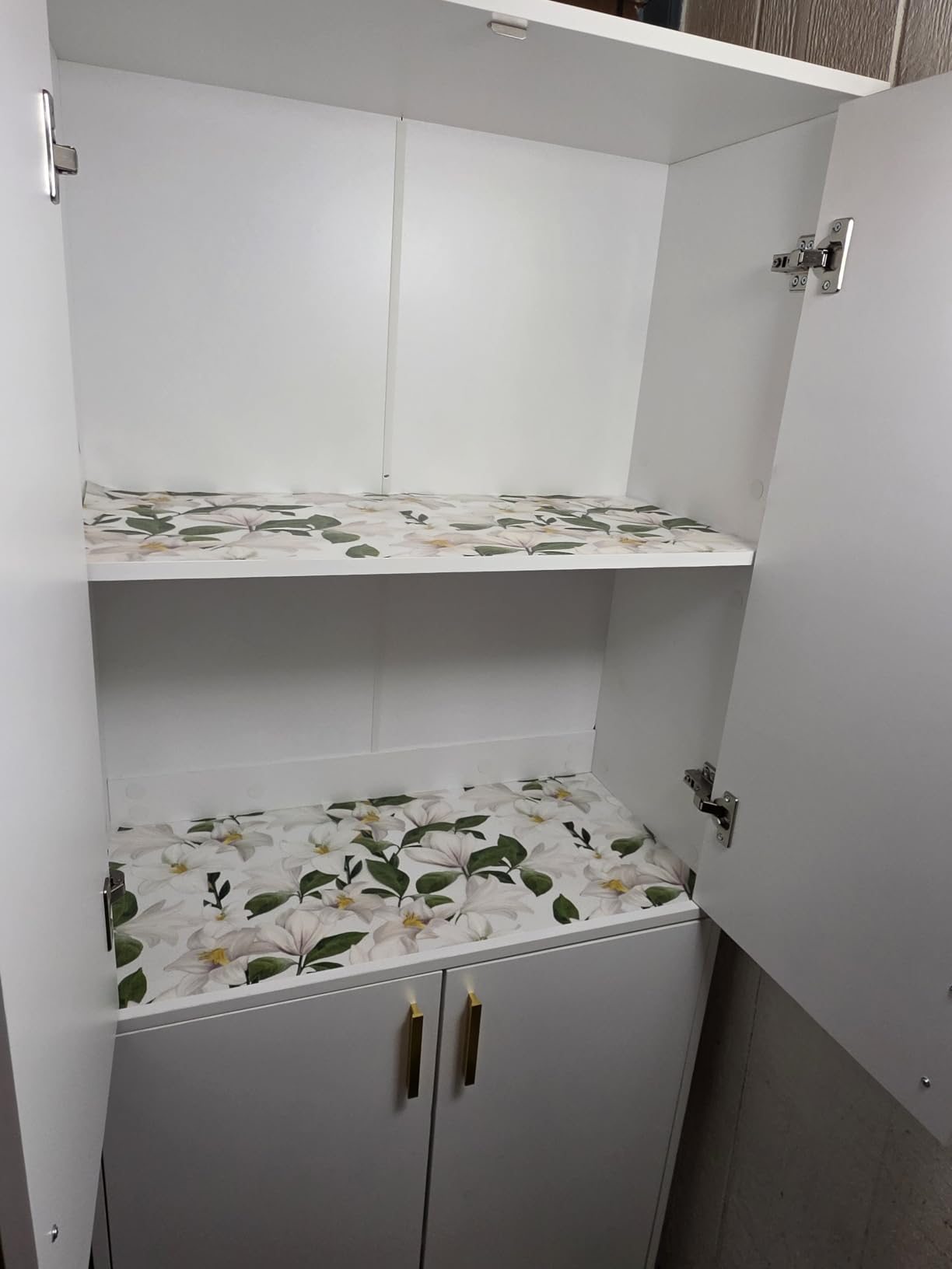 Kitchen Pantry Cabinet, 71