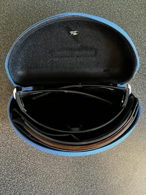 Tifosi Rail XC Rimless Shield Glasses - Cycling & Baseball | For cycling, baseball & running customer photo 1