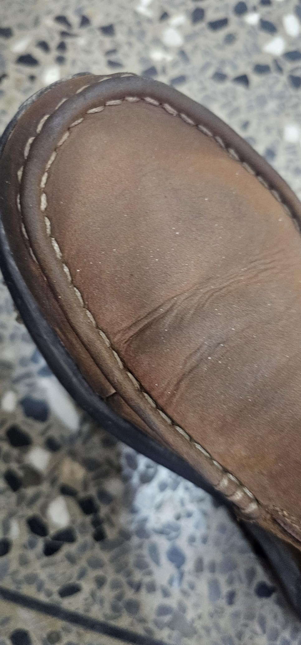 Skechers Men's Parson Oswin Loafer customer photo 1