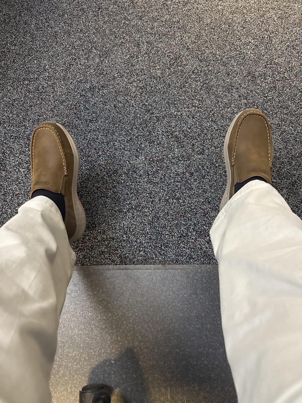 Skechers Men's Parson Oswin Loafer customer photo 2