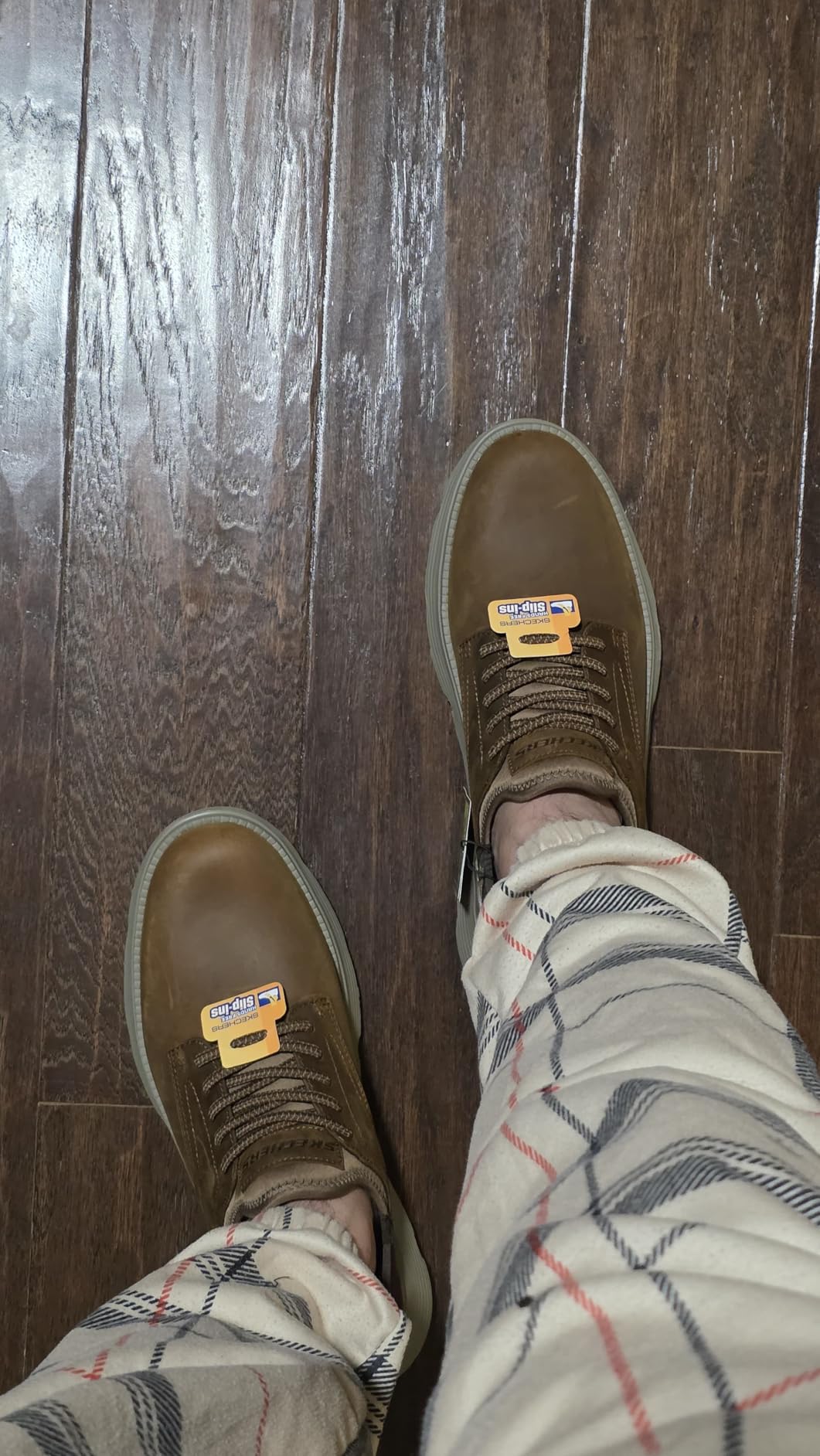 Skechers Men's Garza Gervin Loafer customer photo 1