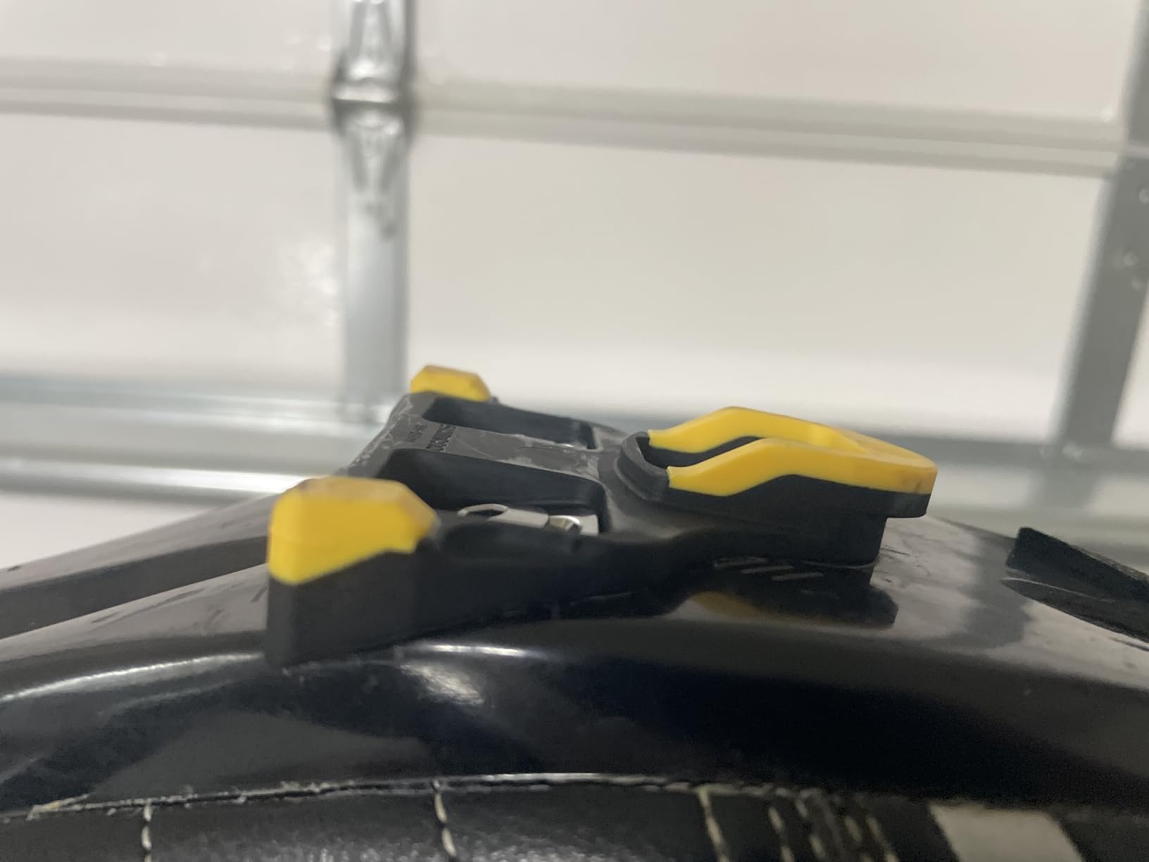 SHIMANO SPD-SL Cleat Set 6-Degree Float Type SM-SH11 customer photo 2