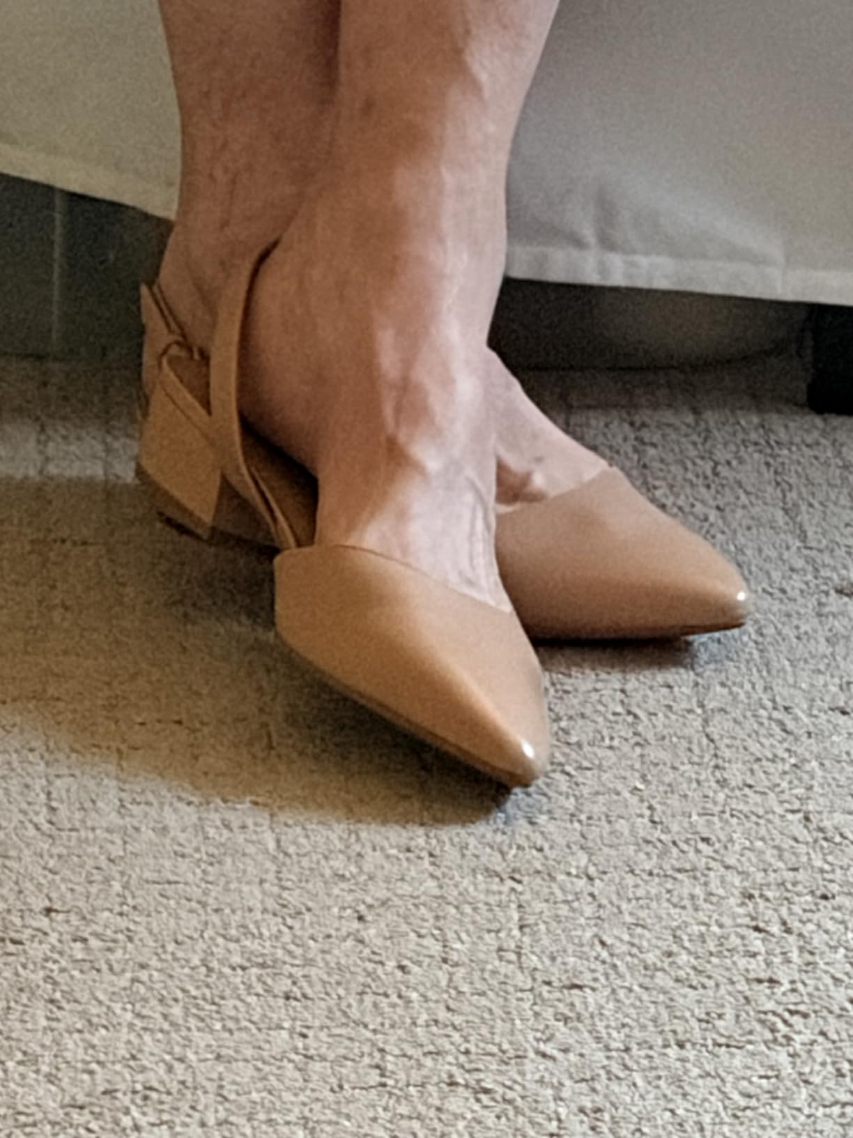 Naturalizer Women's Banks Slingback Pump customer photo 1