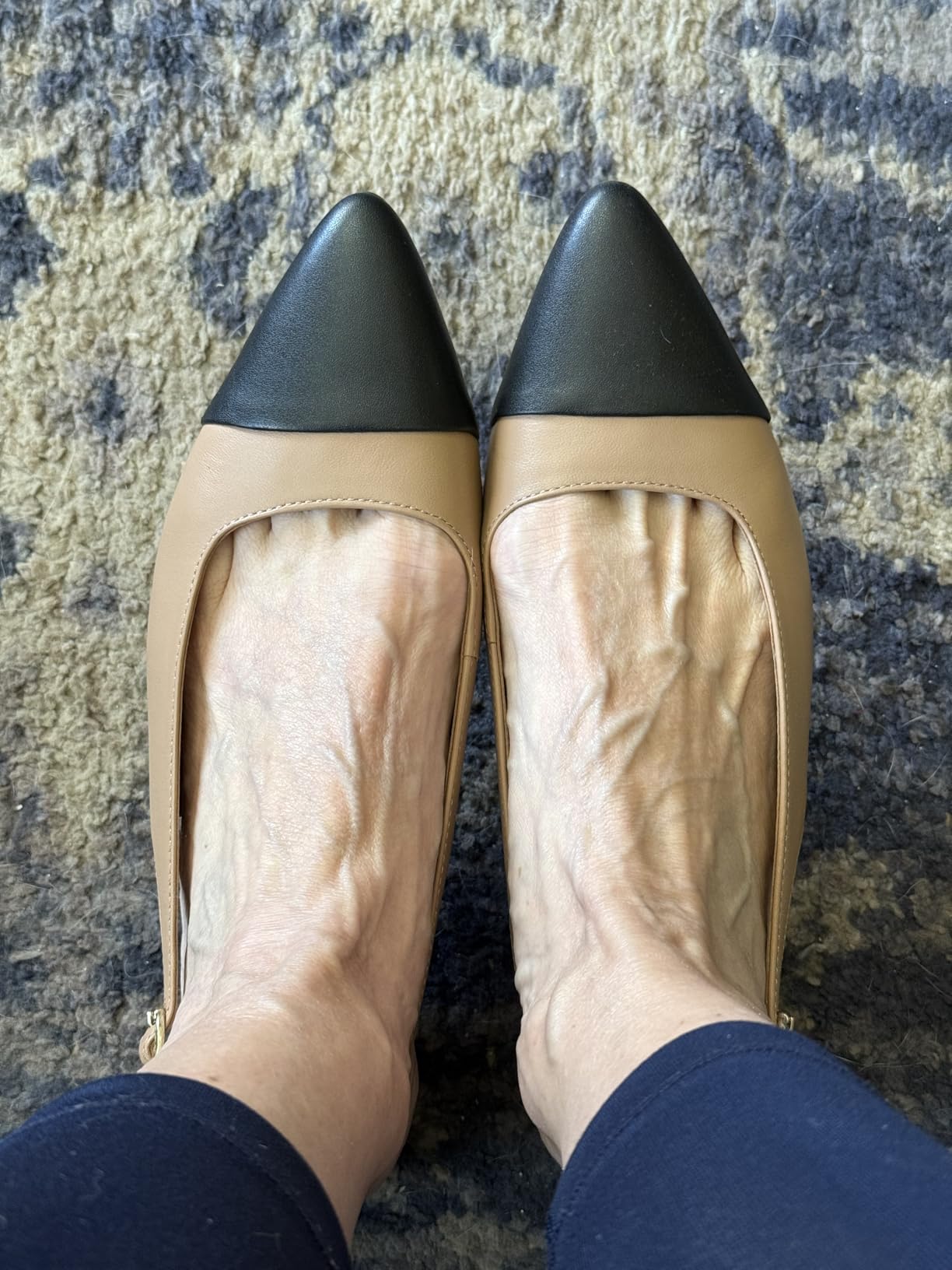 Naturalizer Women's Banks Slingback Pump customer photo 2