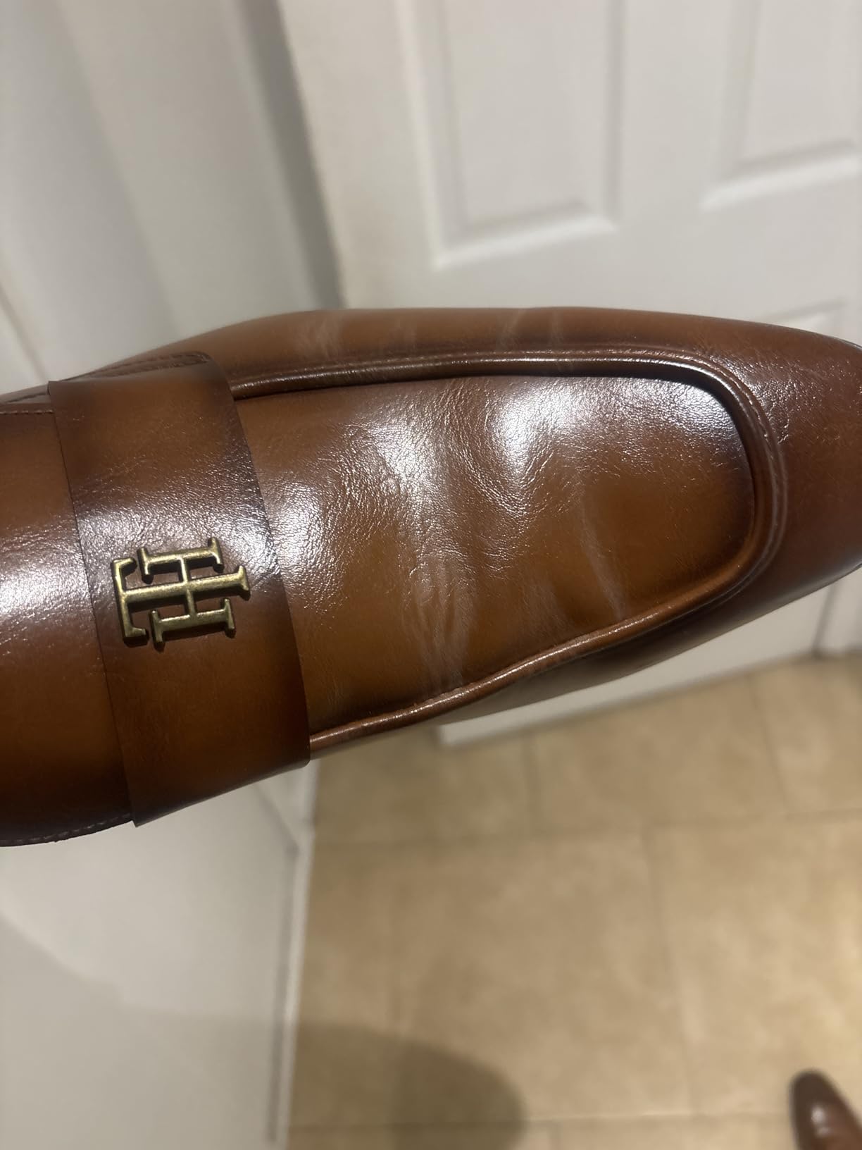 Tommy Hilfiger Sawlin customer photo 1