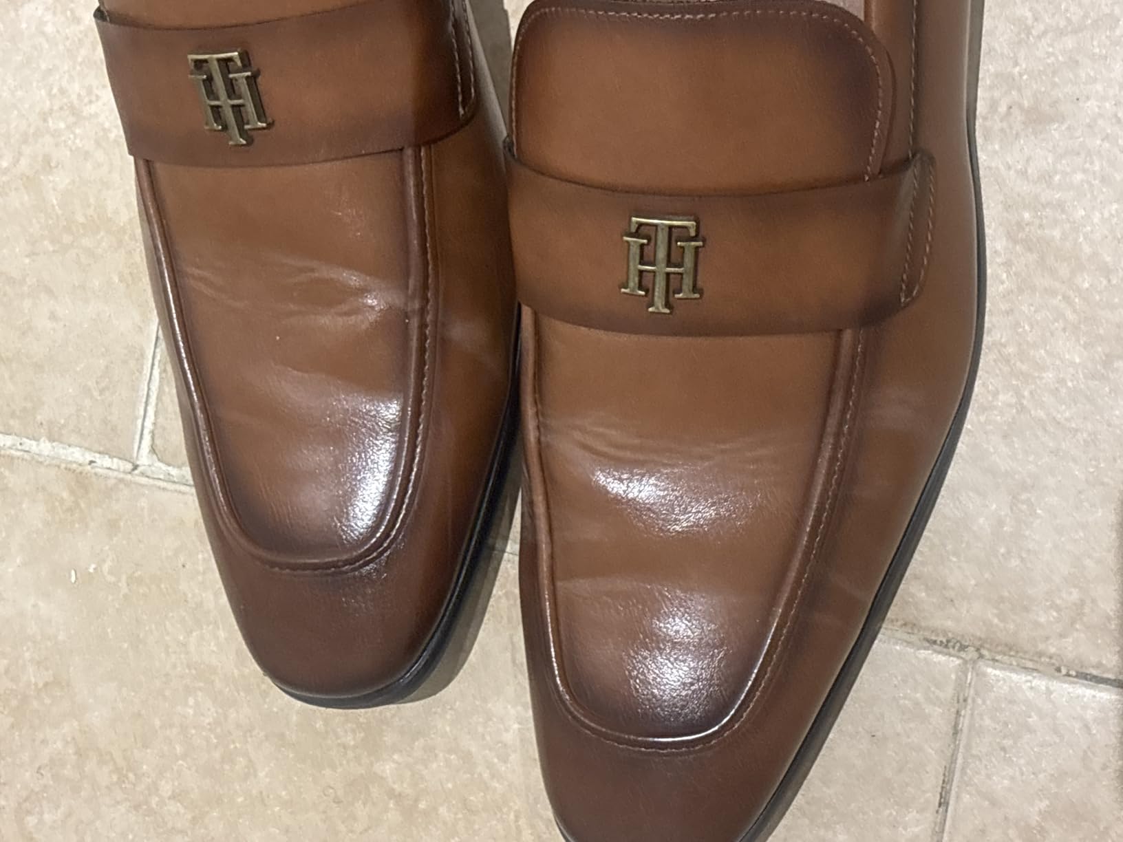 Tommy Hilfiger Sawlin customer photo 2