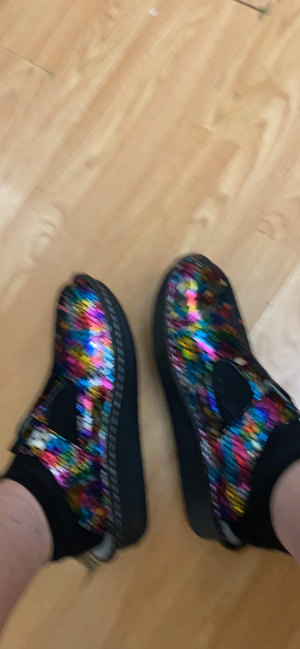 Alegria Women's Classic Clog customer photo 1