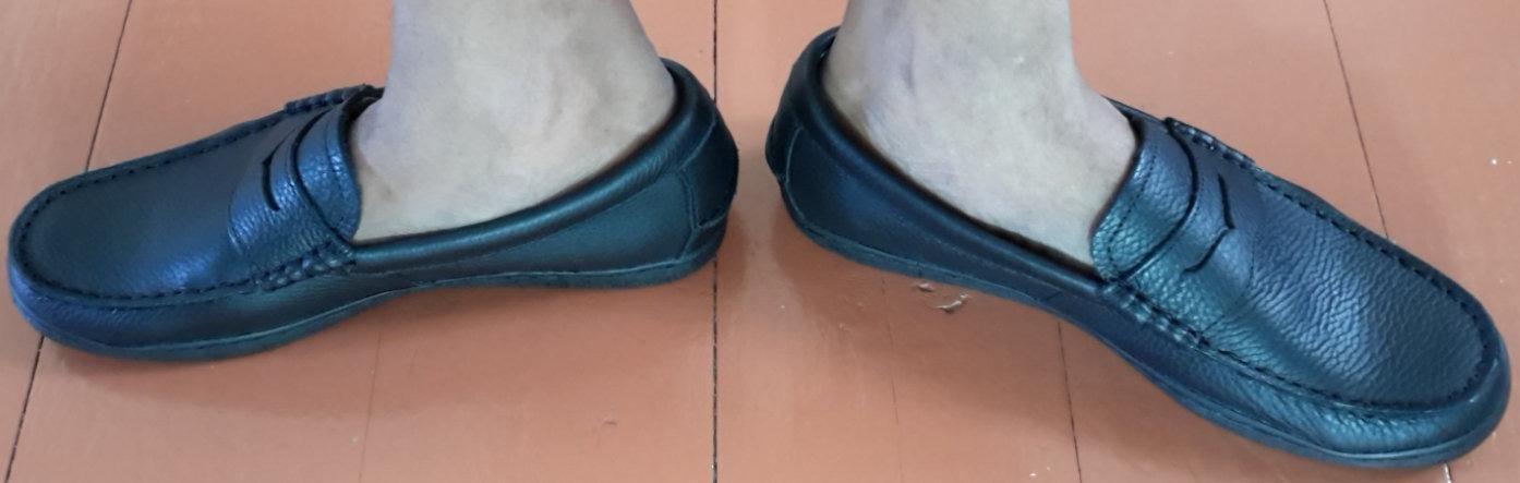 Cole Haan Men's Pinch LTE Penny Loafer customer photo 1