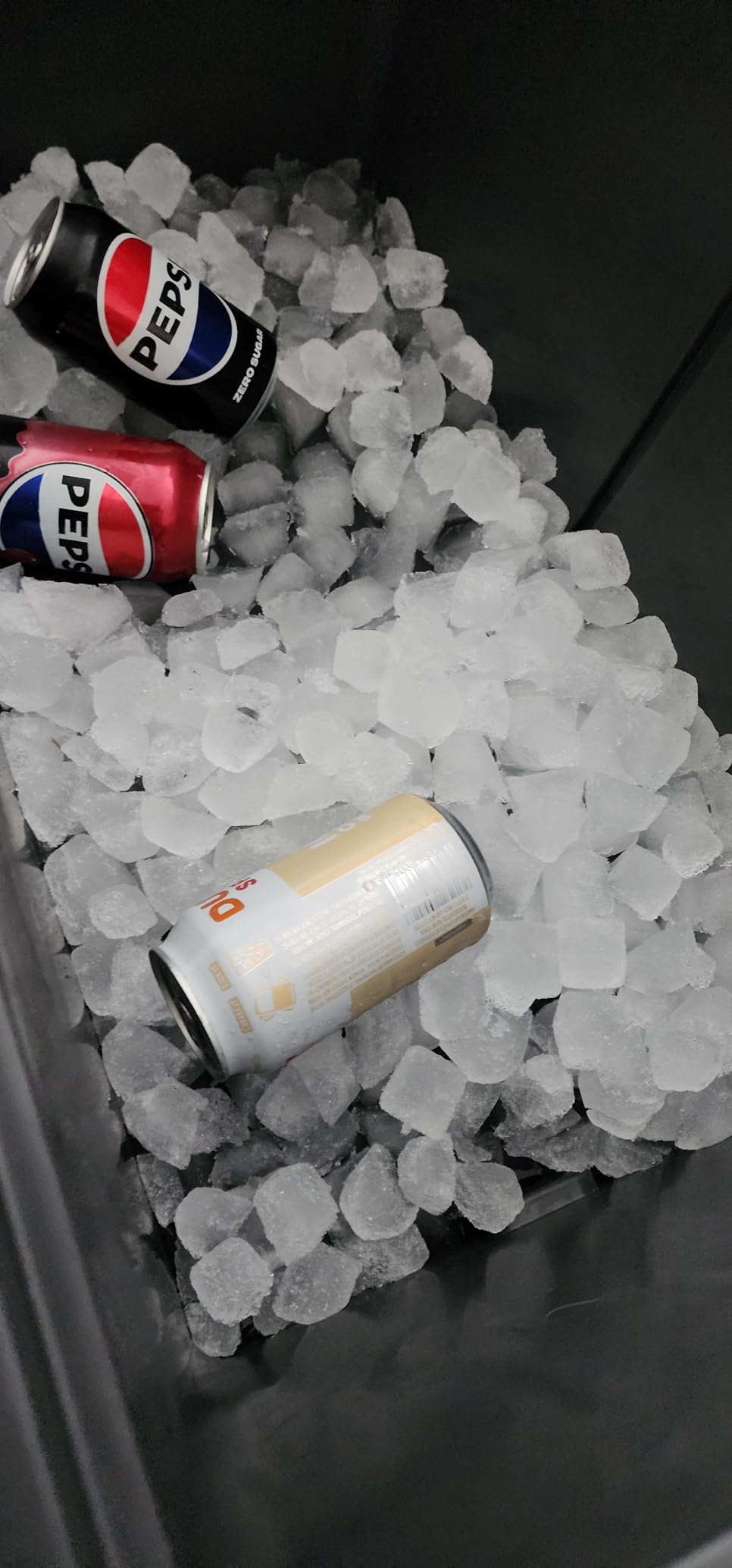 ENGEL 60 QT Ultra-Light Injection Molded Cooler - Ice Chest Keeps Ice up to 7 Days - Includes Wire Basket, Divider and Built-in Bottle Opener customer photo 2