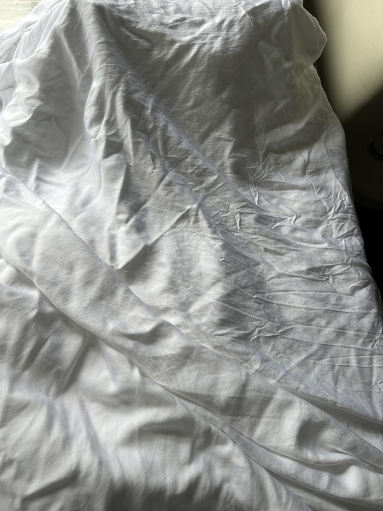 Bella Coterie | Luxury Bamboo Viscose Queen Size Duvet Cover Set | Organically Grown | Cooling | Ultra Soft | 8 Corner Ties | 2 Pillow Shams | 90