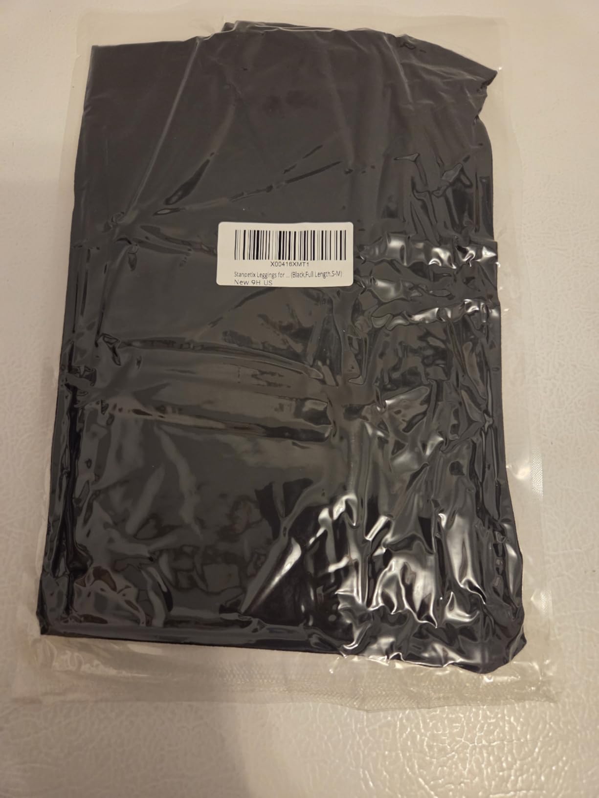 Stanpetix Leggings for Women High Waisted customer photo 1