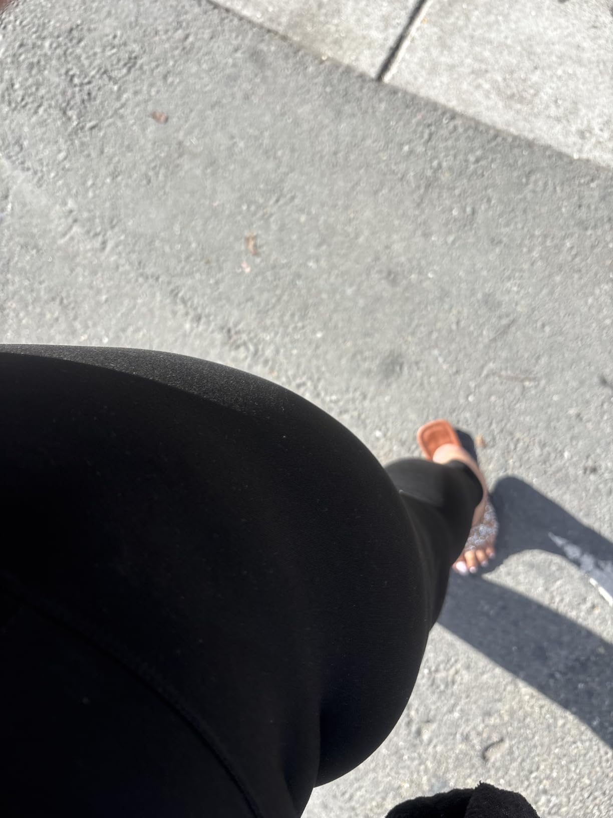 Stanpetix Leggings for Women High Waisted customer photo 2