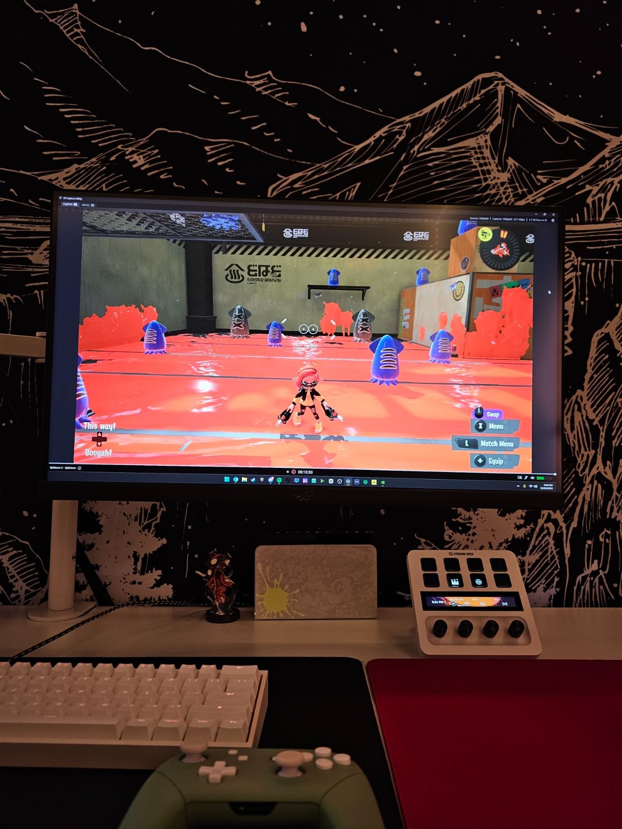 Elgato 4K Pro Internal Capture Card, 8K60 Passthrough customer photo 1