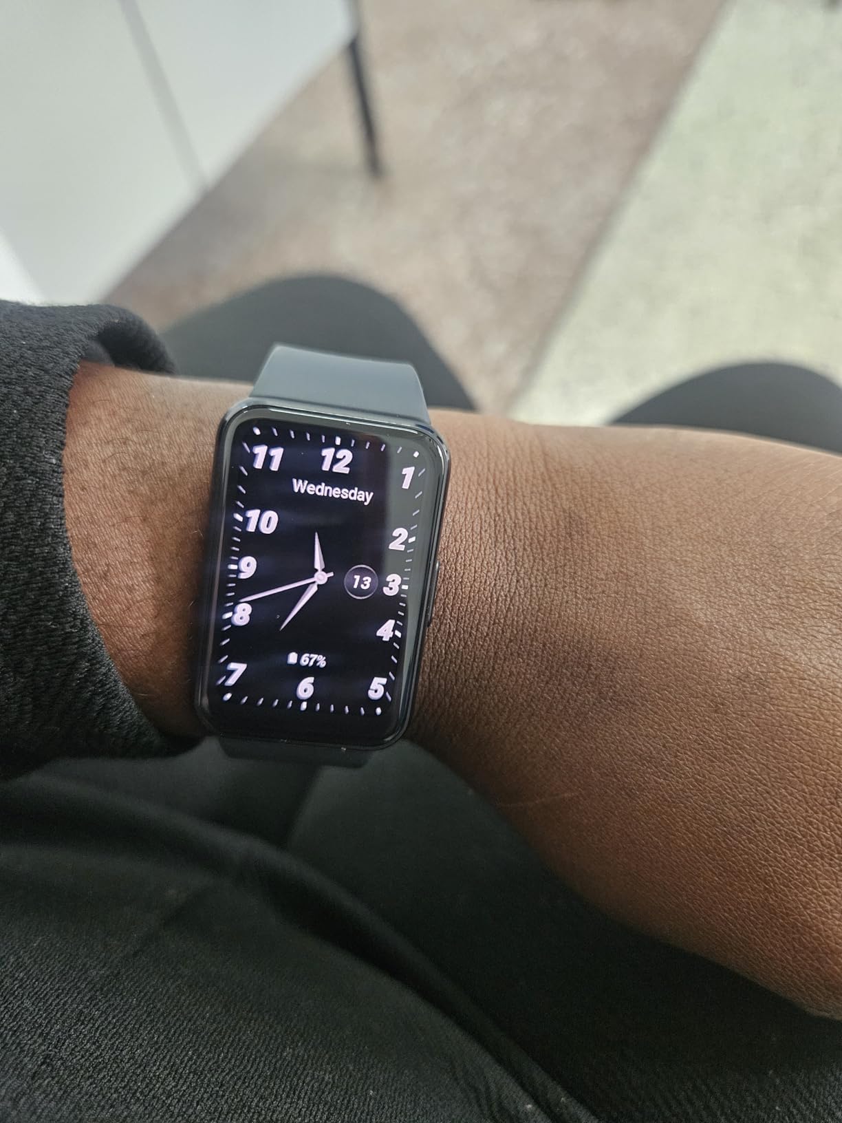 SAMSUNG Galaxy FIT 3 [2025, 40MM] 1.6