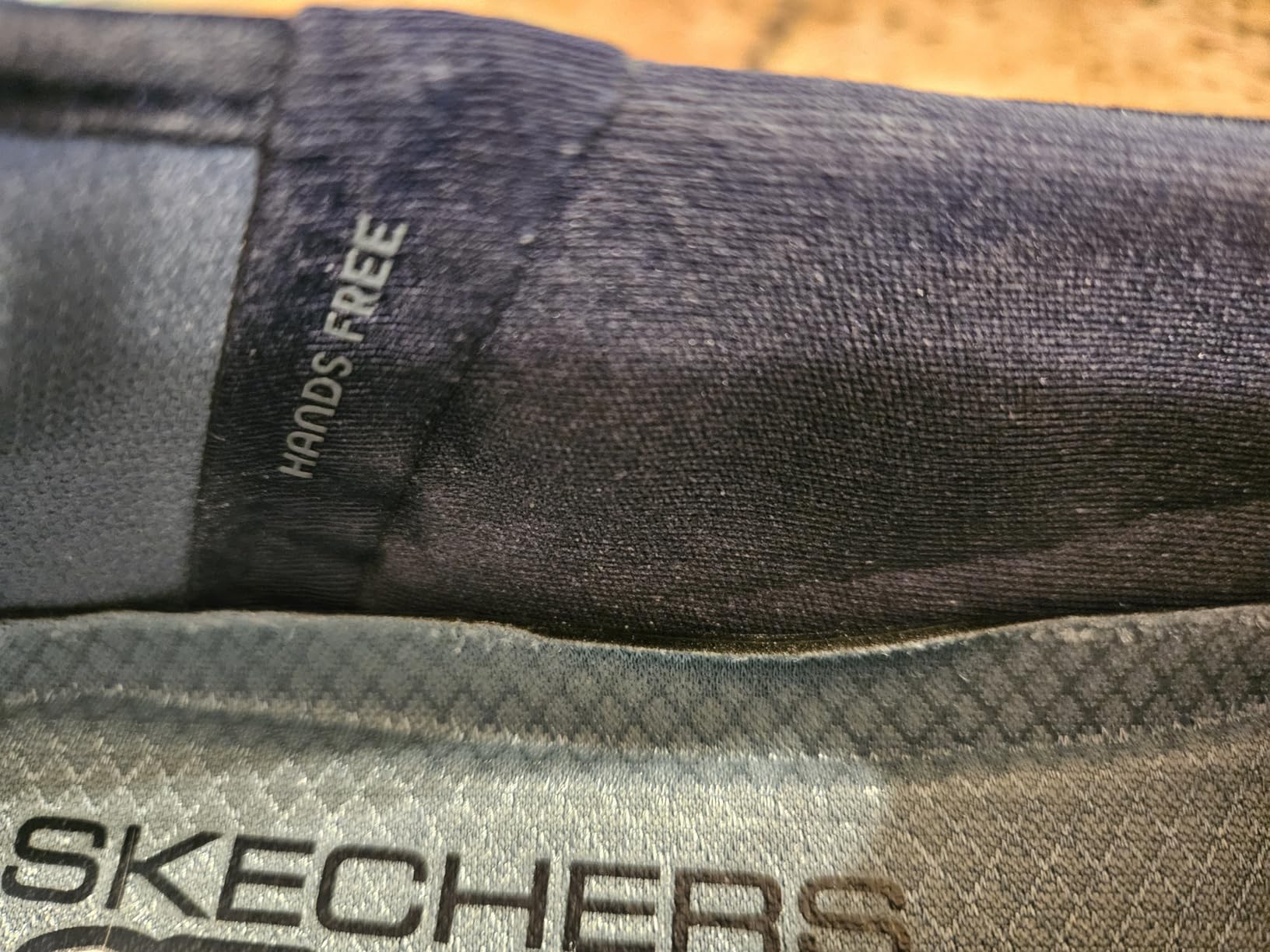 Skechers Women's On-The-Go Flex Rtop Notch customer photo 1