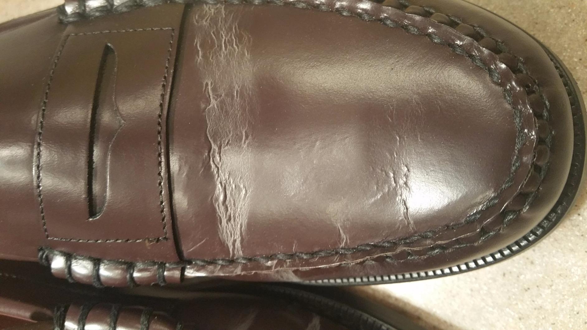Sebago Men's Classic Dan Loafer Shoes customer photo 1