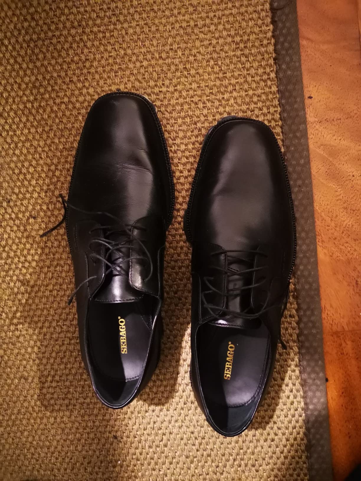 Sebago Men's Classic Dan Loafer Shoes customer photo 2