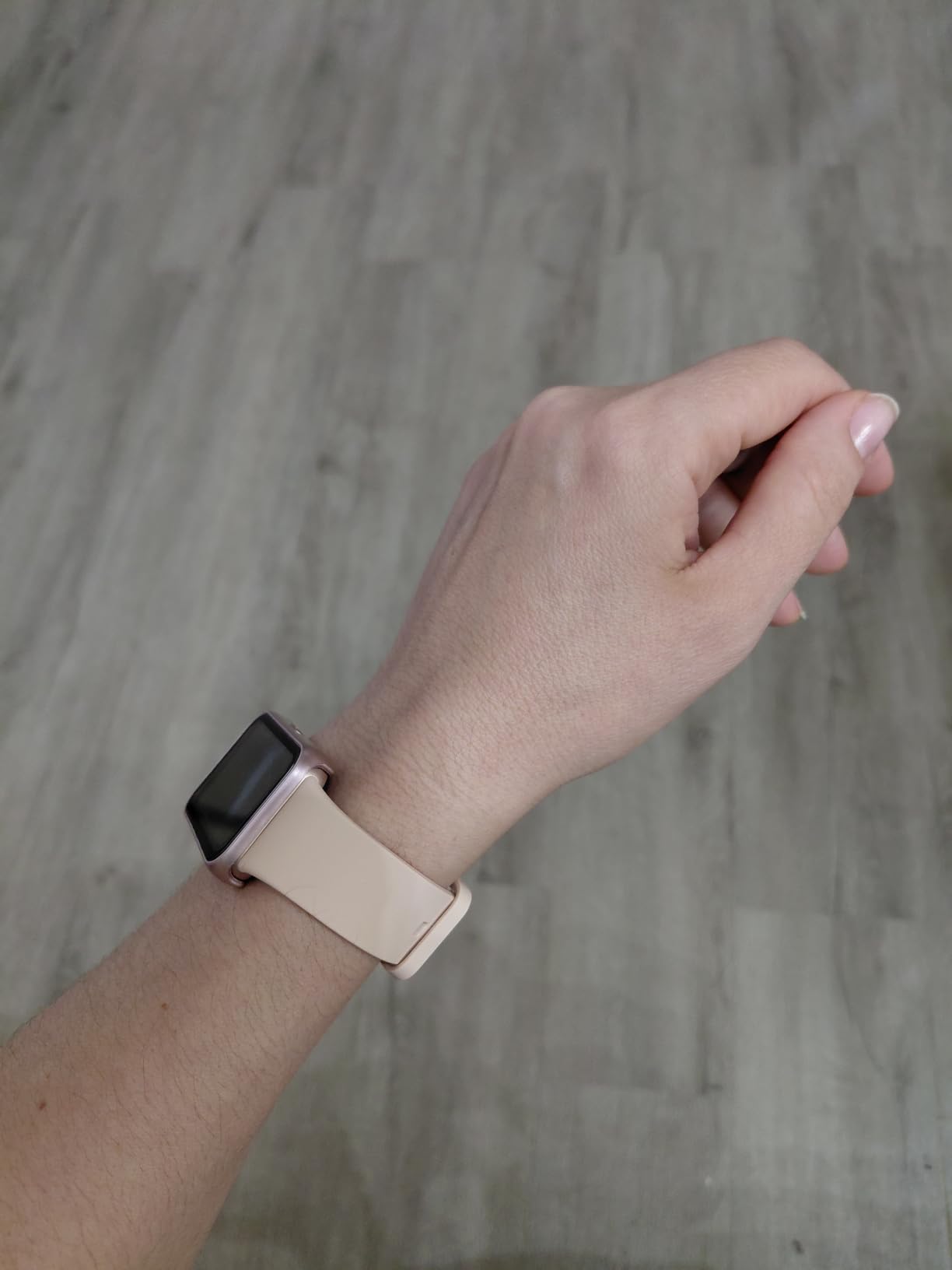 SAMSUNG Galaxy FIT 3 [2024] 1.6