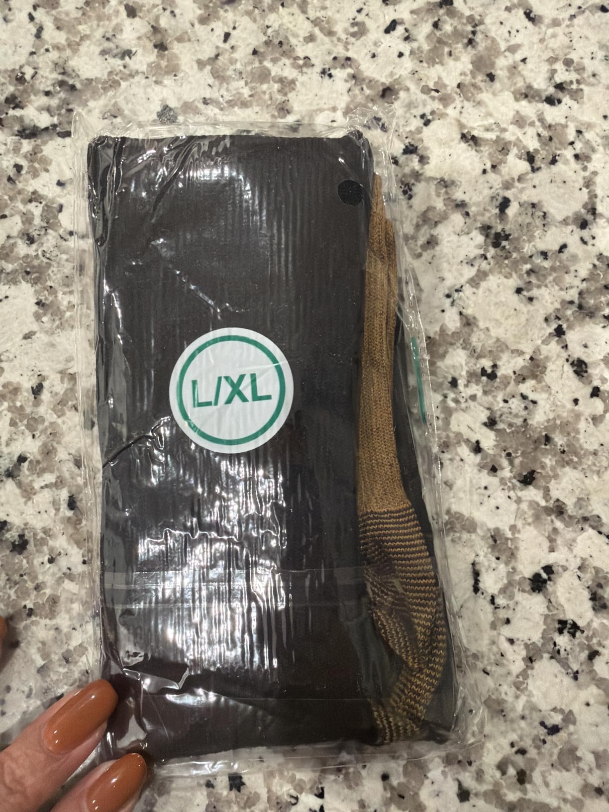 Copper Compression Socks 15-20 mmHg for Men & Women 8 Pairs - Circulation Support for Nurses, Travel, Running, Hiking, Soccer customer photo 2