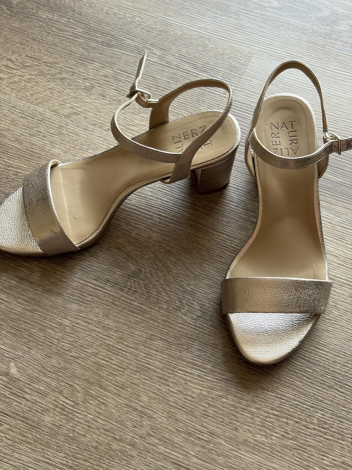 Women's Bristol Heeled Sandal customer photo 2