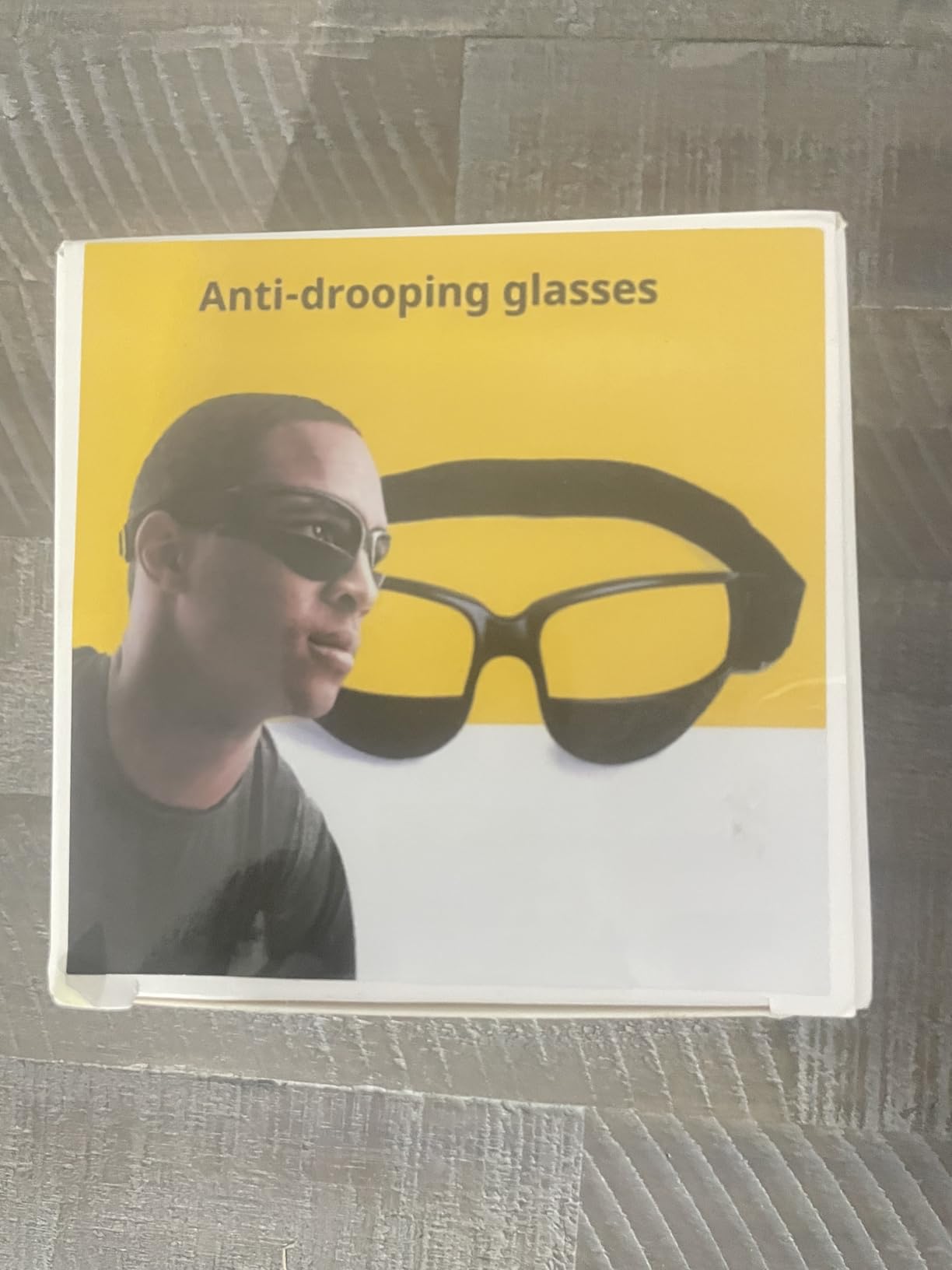 Dribbling Goggles Basketball Sports Glasses-Basketball Training Equipment for Ball Handling Skills customer photo 2