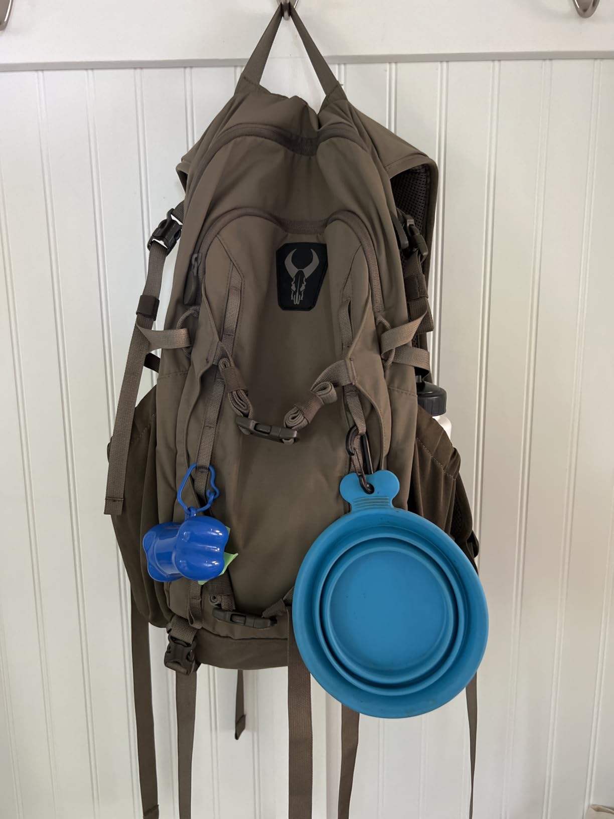 Badlands ATX 12 Hunting Pack - All-Terrain Xtreme customer photo 1