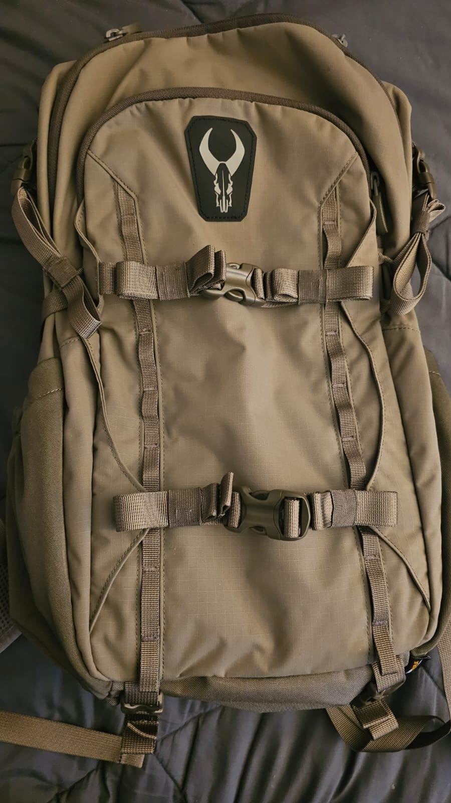 Badlands ATX 12 Hunting Pack - All-Terrain Xtreme customer photo 2