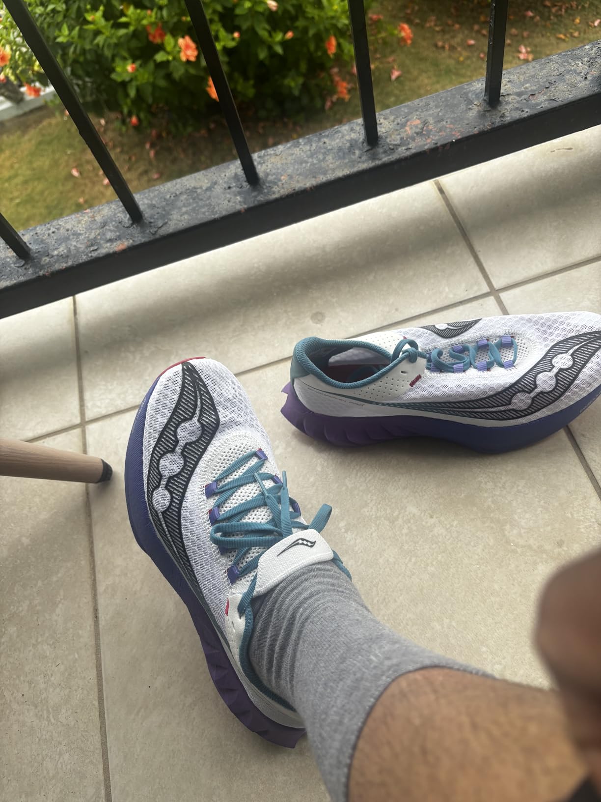 Saucony Endorphin Speed 2 customer photo 1