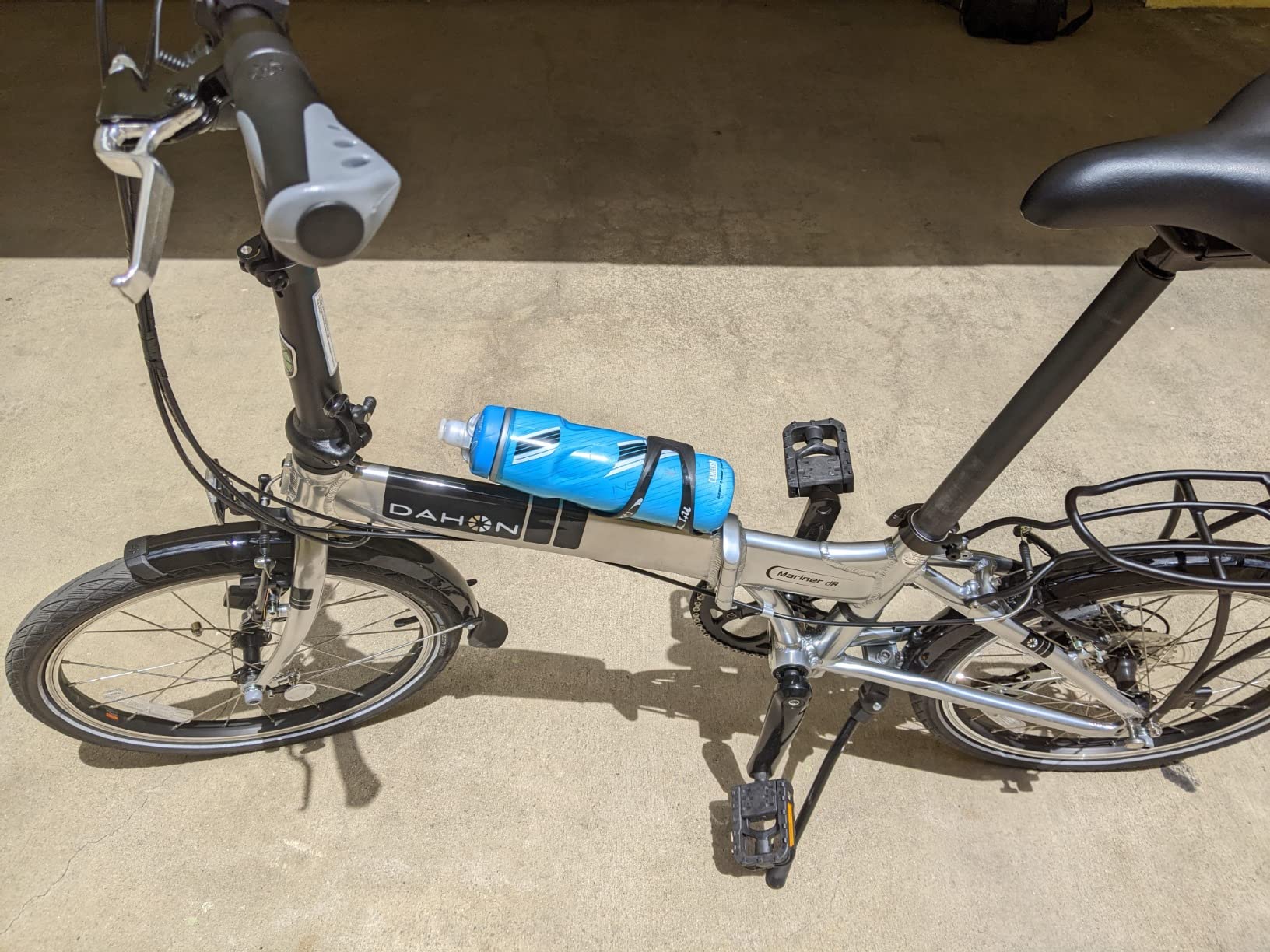 Dahon Dream D6 20