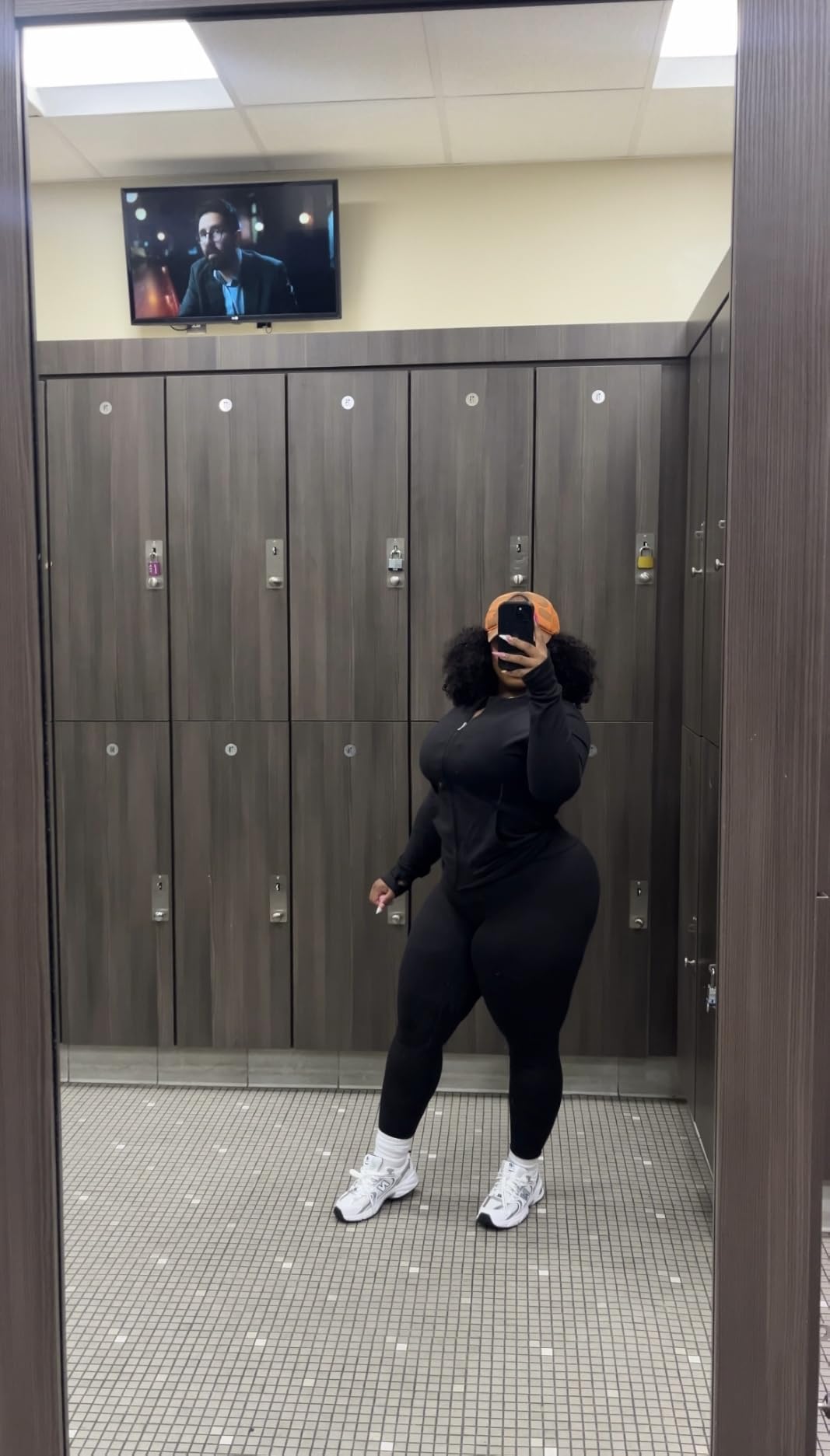 UOUA Workout Set for Women 2 Piece Gym Outfit Athletic Tracksuit customer photo 1