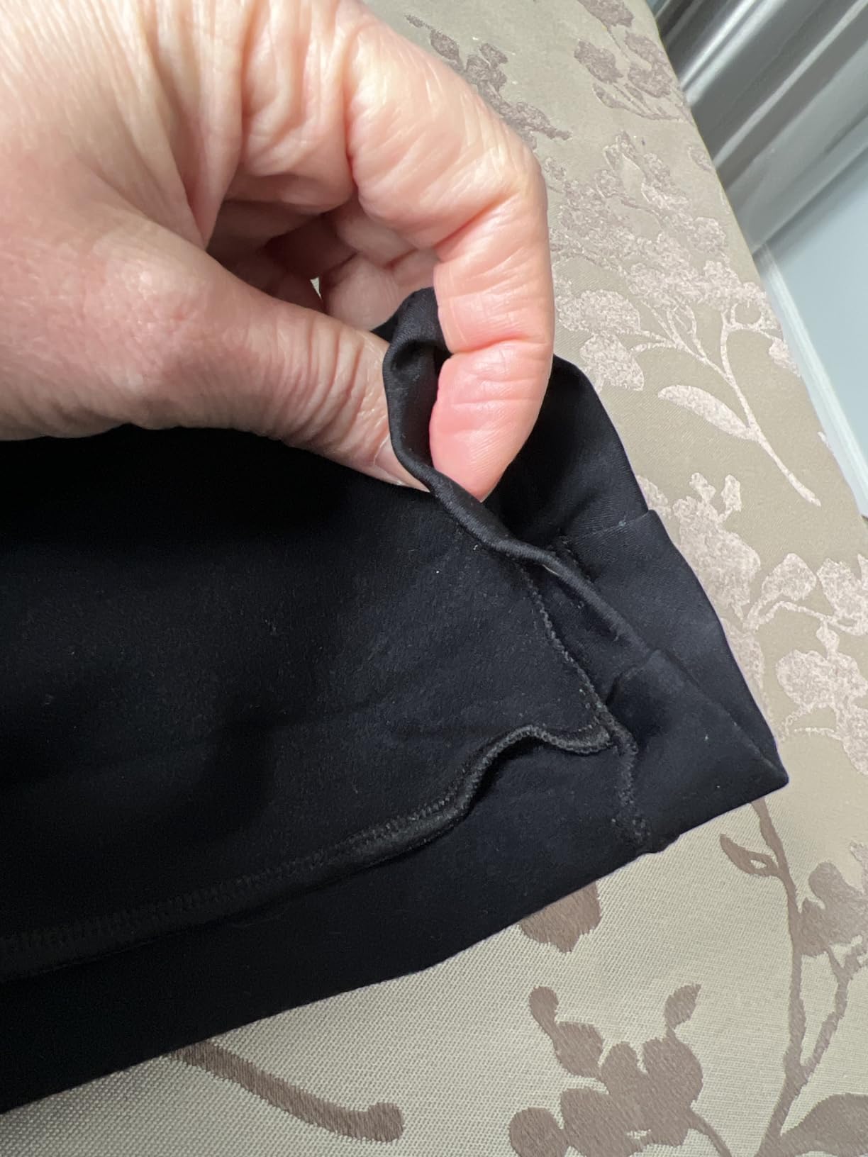 INBIKE Winter Cycling Tights, Fleece-Lined Bibs Tights, Cold Weather Bike Bibs for Bicycle Biking Spinning customer photo 1