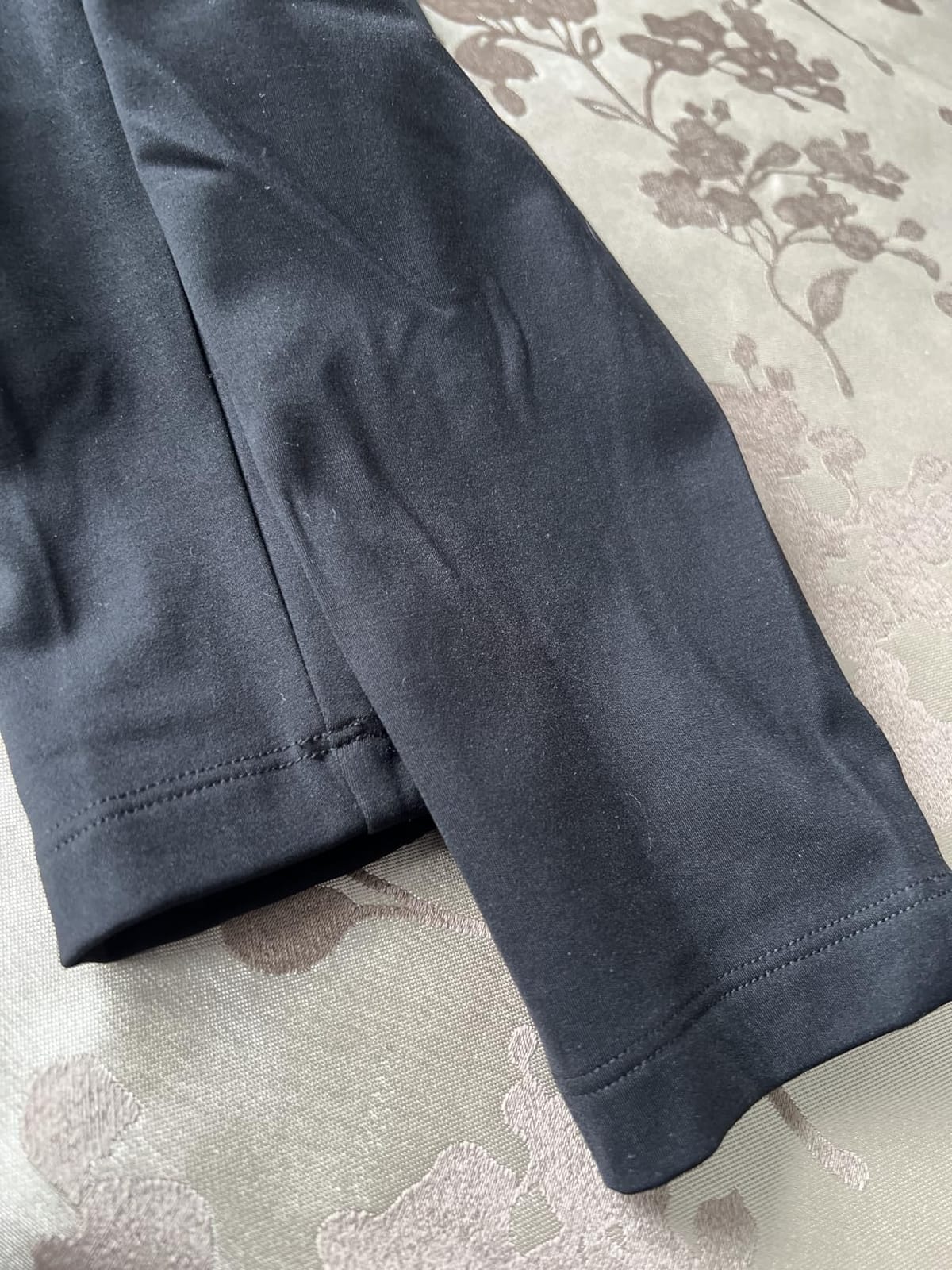 INBIKE Winter Cycling Tights, Fleece-Lined Bibs Tights, Cold Weather Bike Bibs for Bicycle Biking Spinning customer photo 2