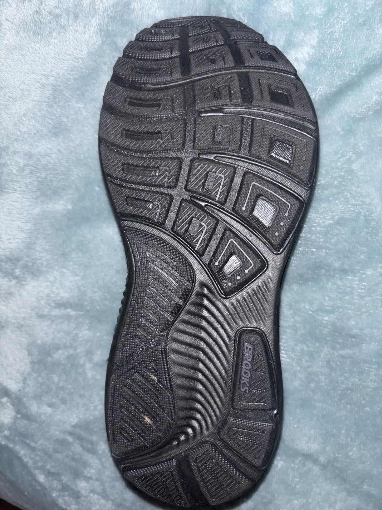 Women's Ghost 17 Neutral Running Shoe customer photo 1
