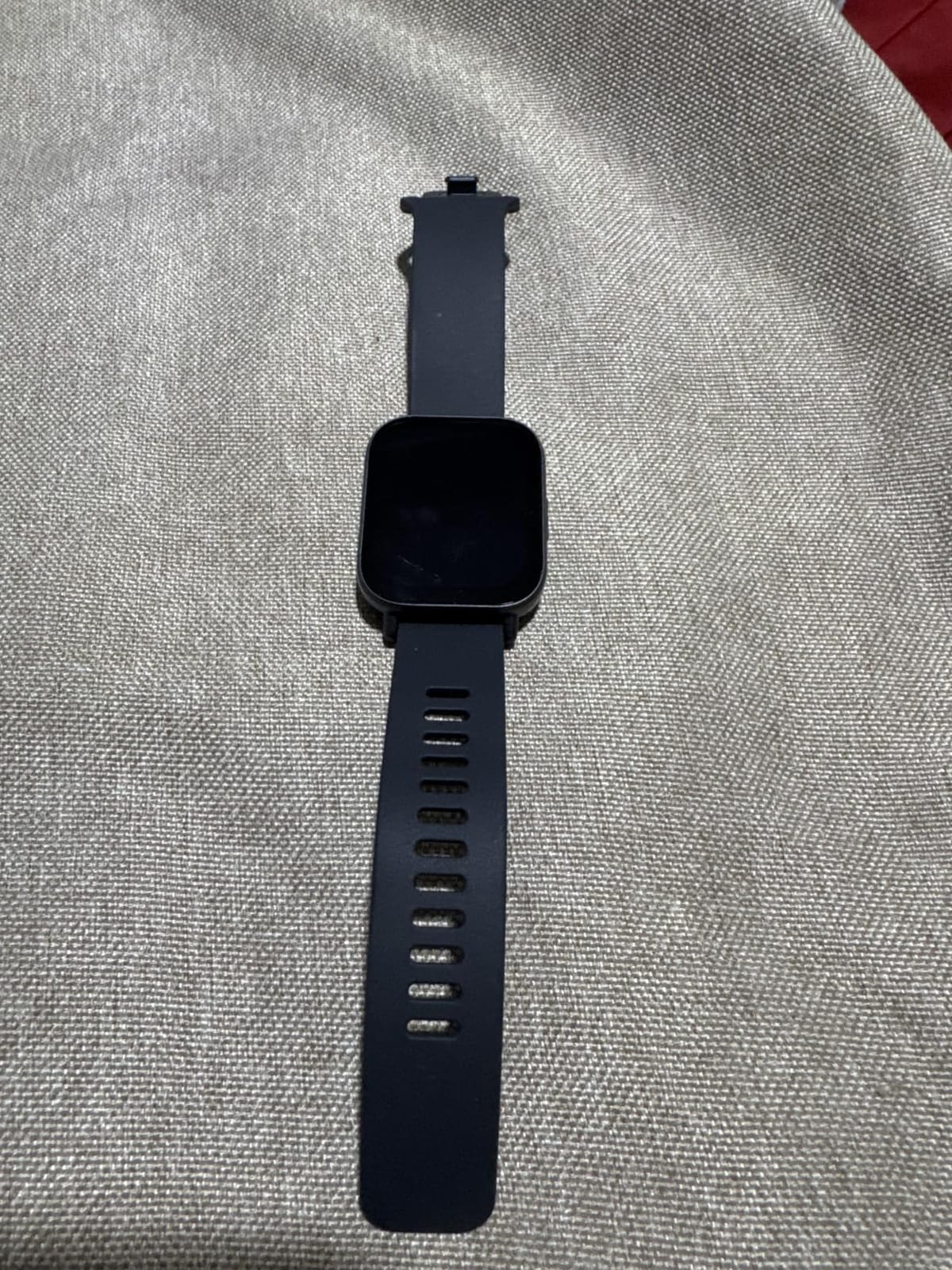 XIAOMI Redmi Watch 5 Active Midnight Black customer photo 1
