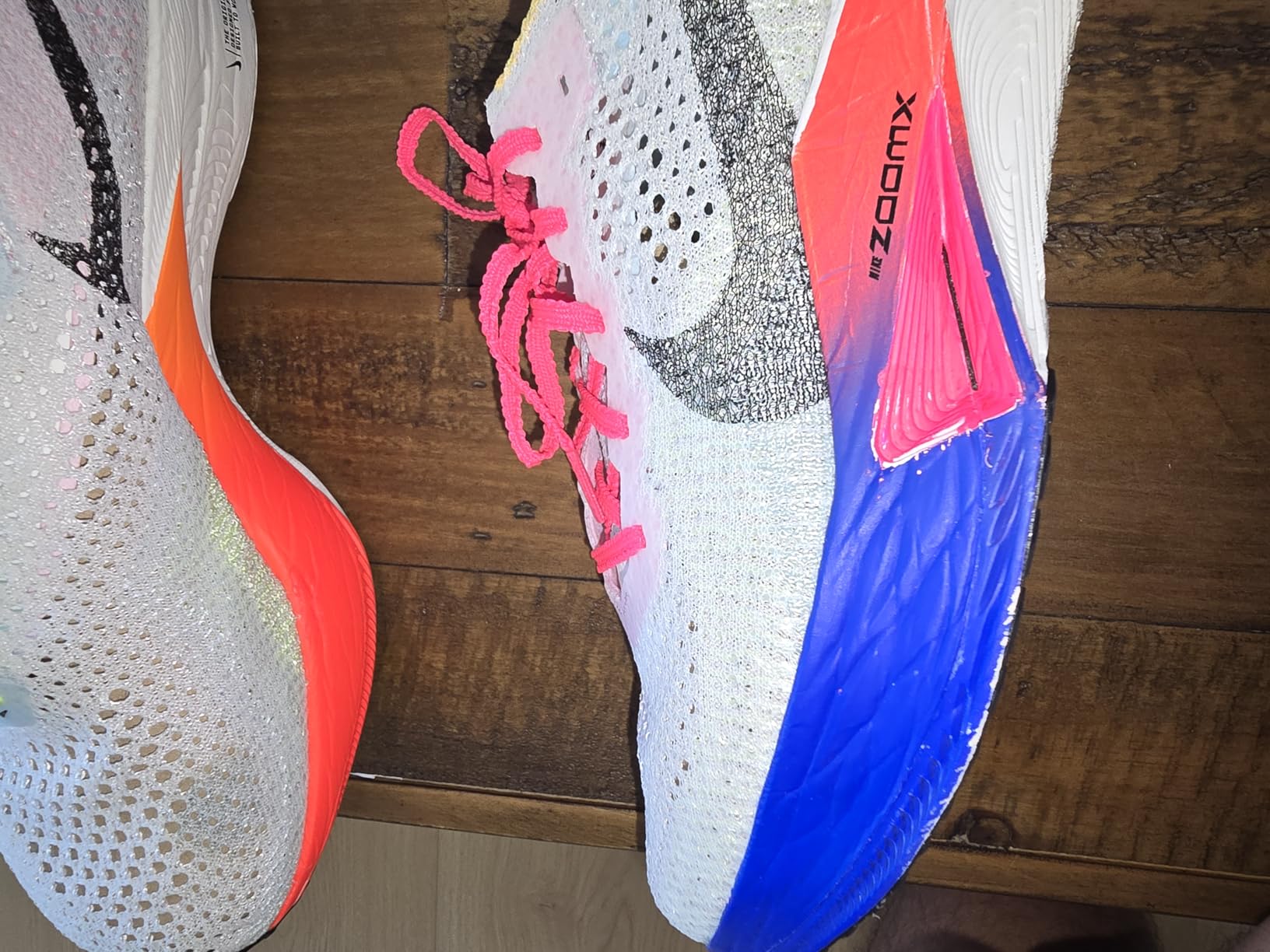 Nike Mens Nike Vaporfly 3 customer photo 1