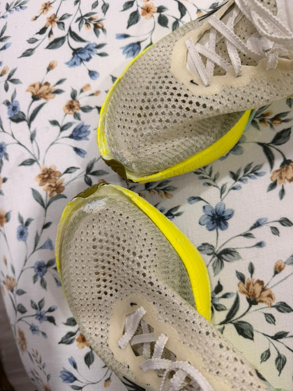Nike Mens Nike Vaporfly 3 customer photo 2