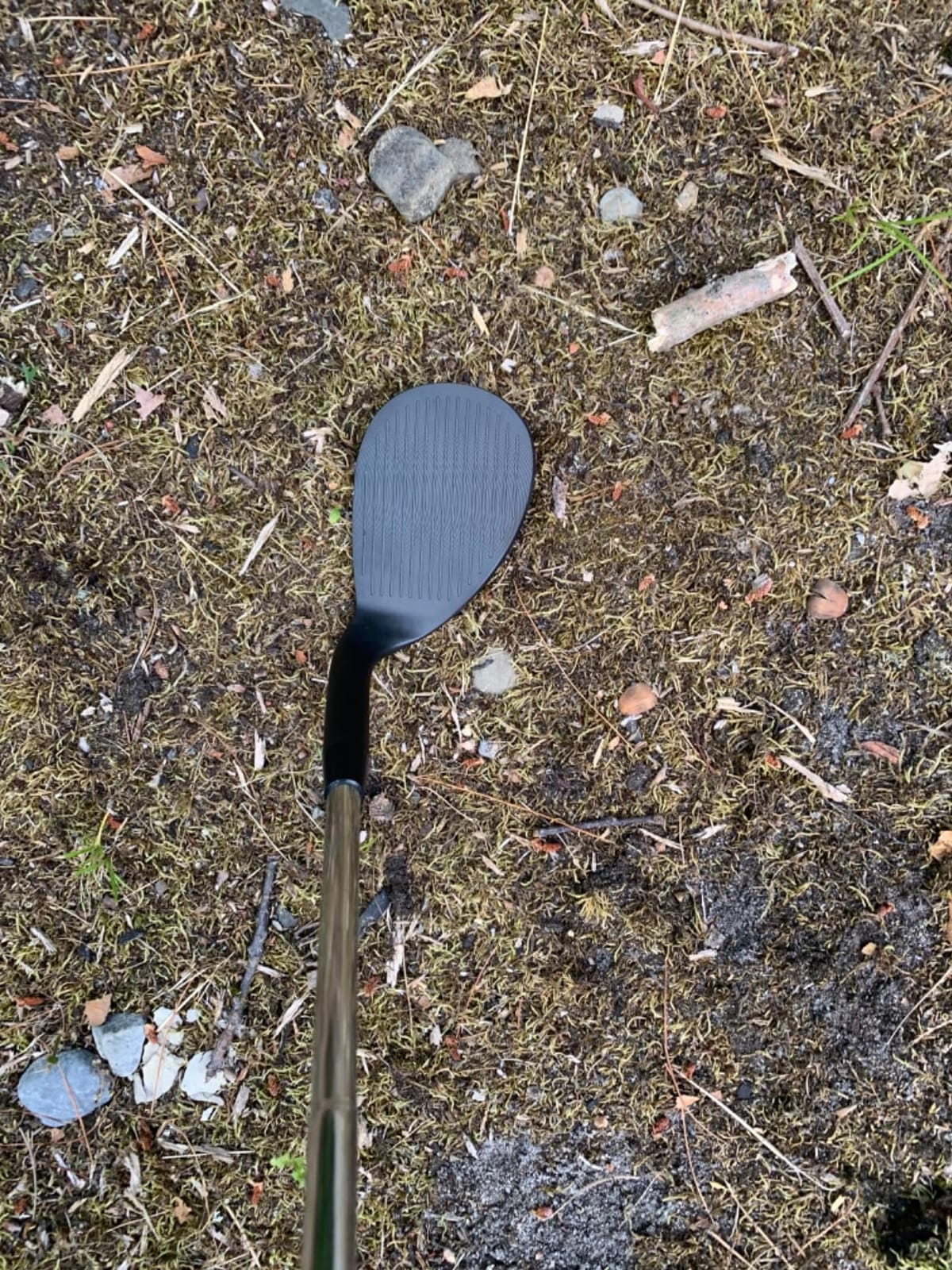 MAZEL Forged Golf Wedges for Men & Women - Golf Gap Wedge, Sand Wedge, Lob Wedge, Escape Bunkers and Quickly Cuts Strokes Around The Green, High Loft Golf Club Wedge customer photo 2