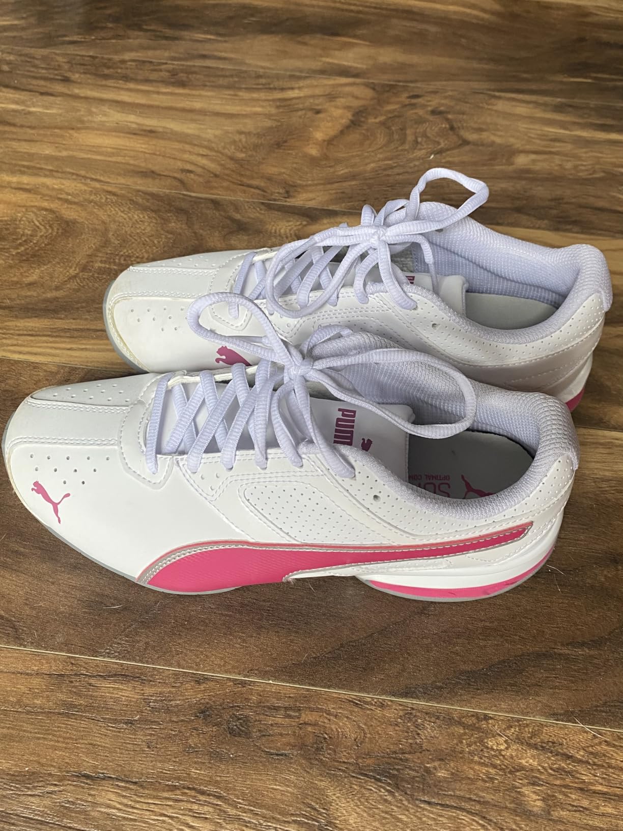 PUMA Women's Tazon 6 Sneaker customer photo 2