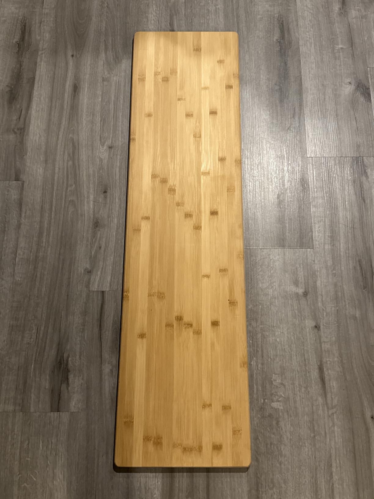 HIGHERHUMAN Extra Large Cutting Board - 46