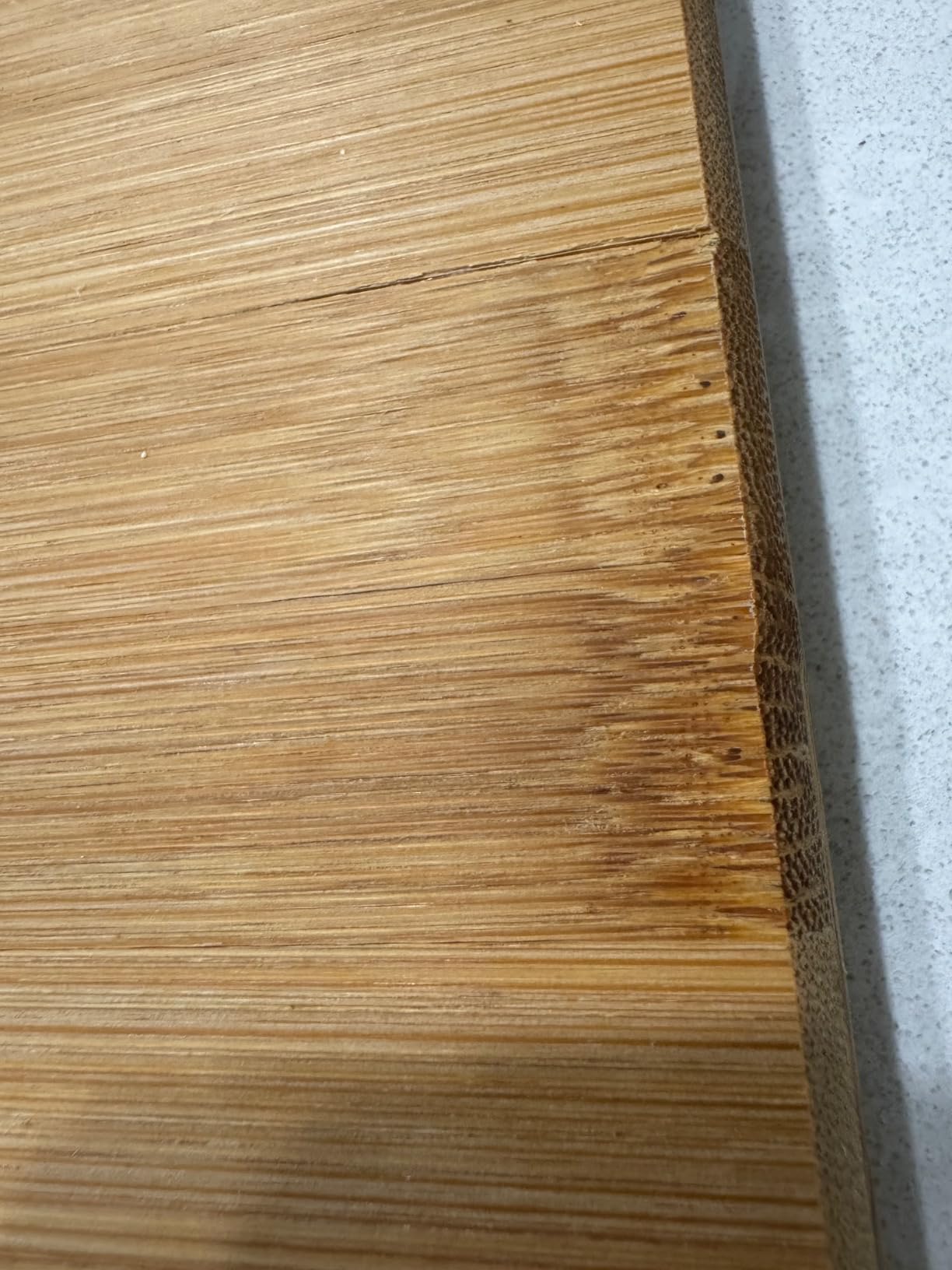 HIGHERHUMAN Extra Large Cutting Board - 46